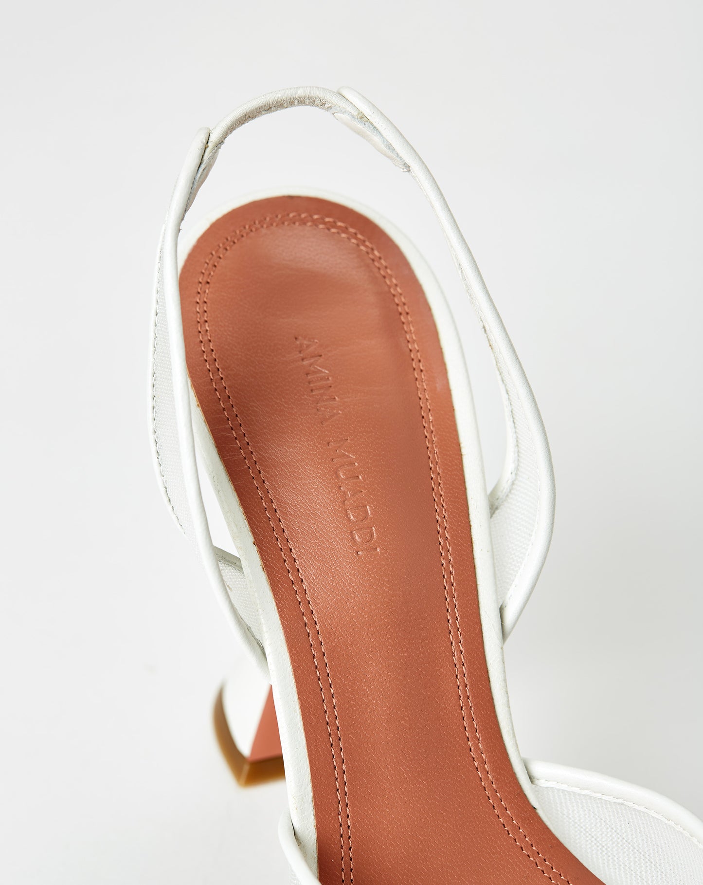 Holli Mesh Sling 95 Cl Heel