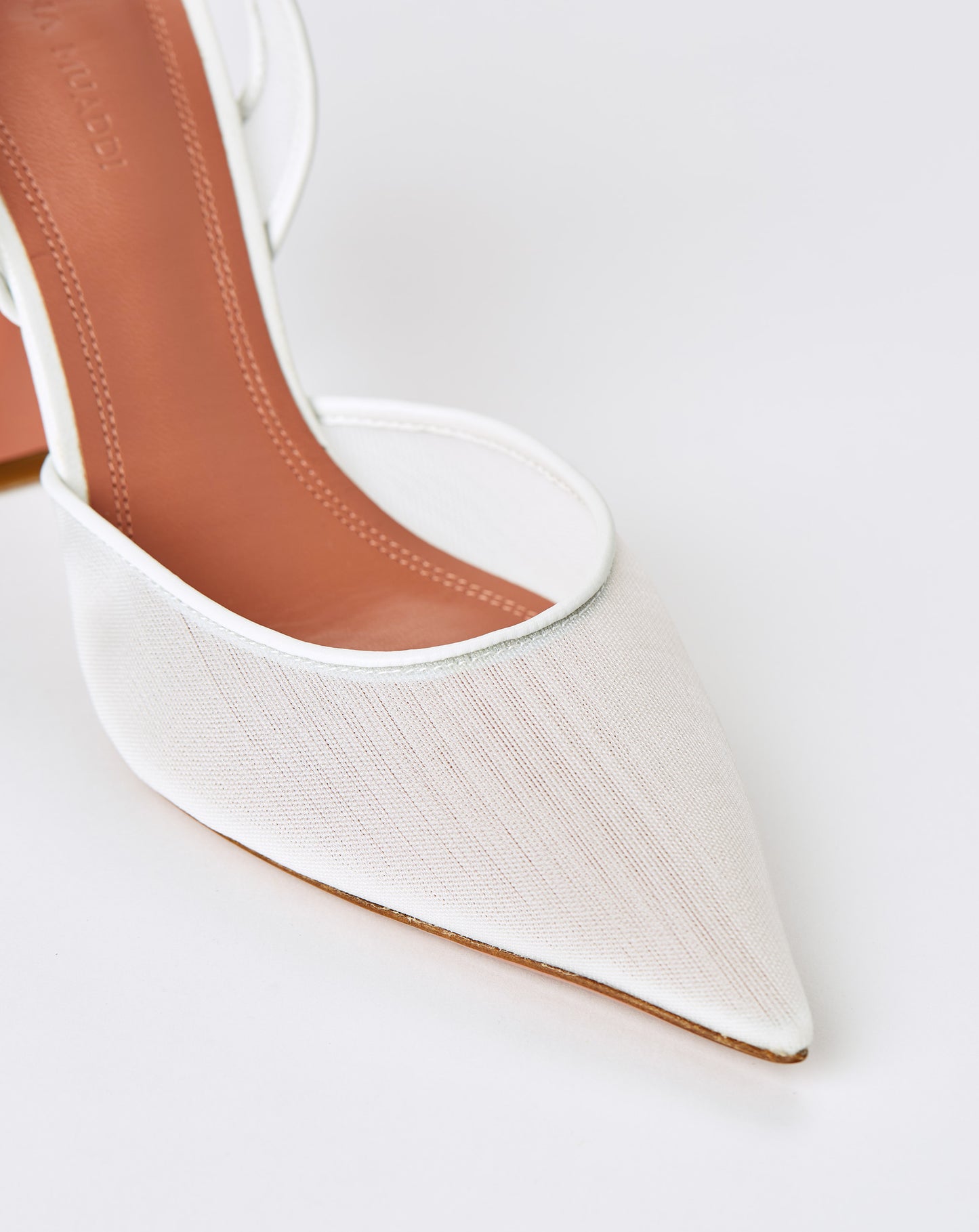 Holli Mesh Sling 95 Cl Heel