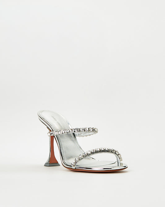 Gigi Slipper 95 Mini Cl Heel
