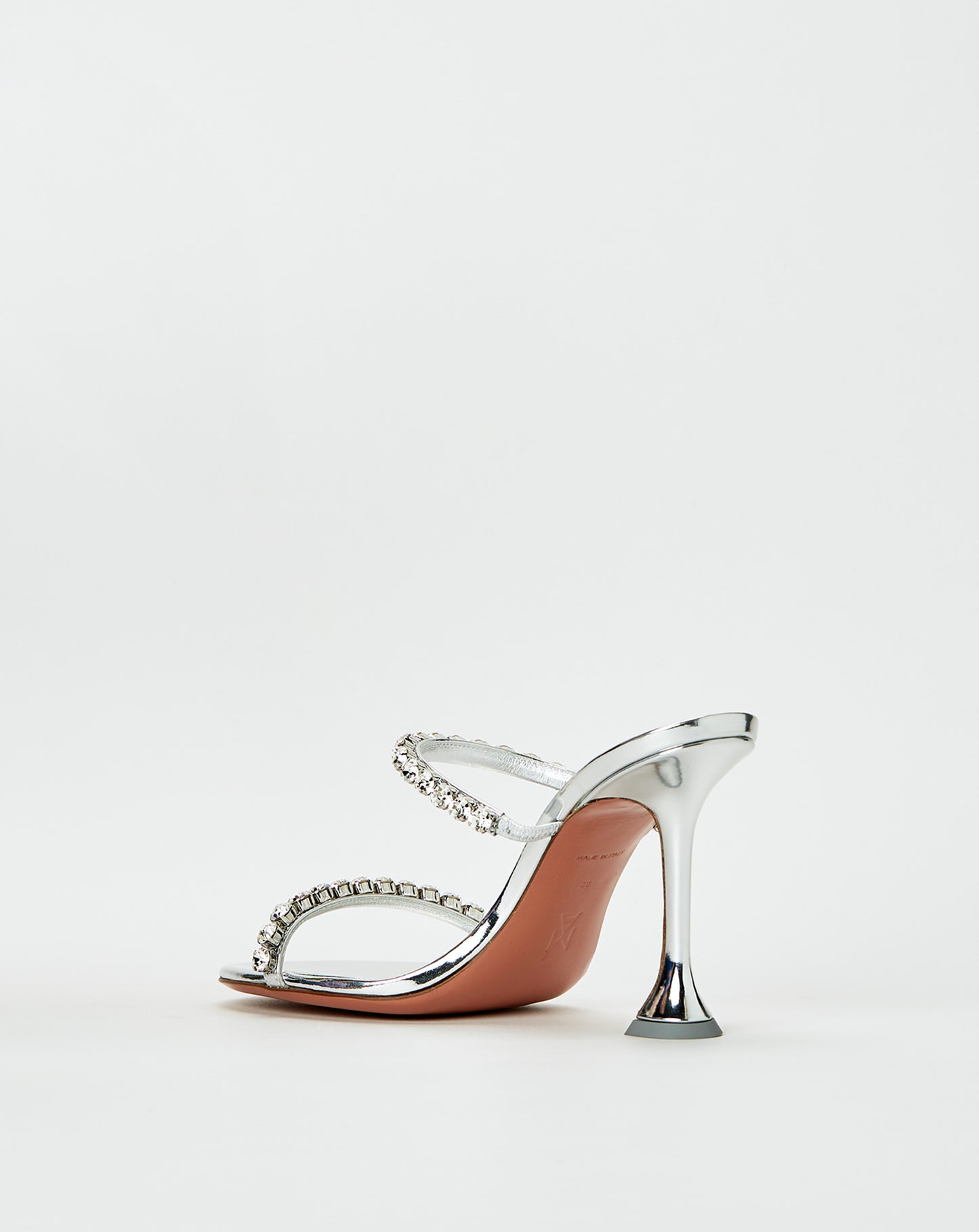 Gigi Slipper 95 Mini Cl Heel