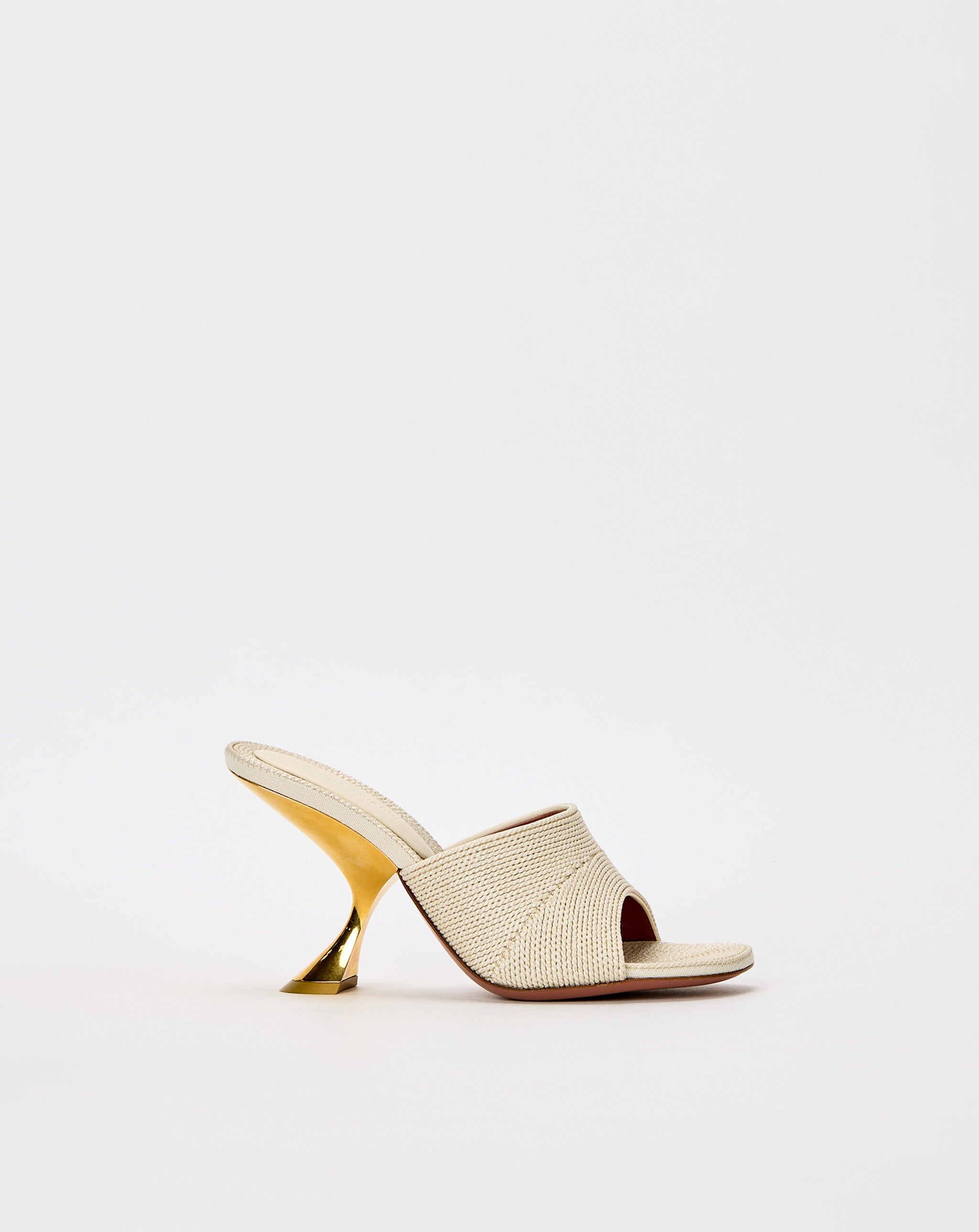 Taylor Woven Slipper