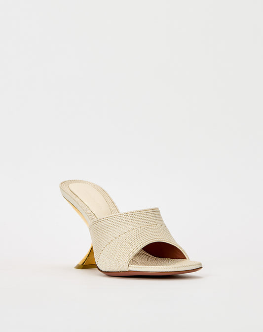 Taylor Woven Slipper