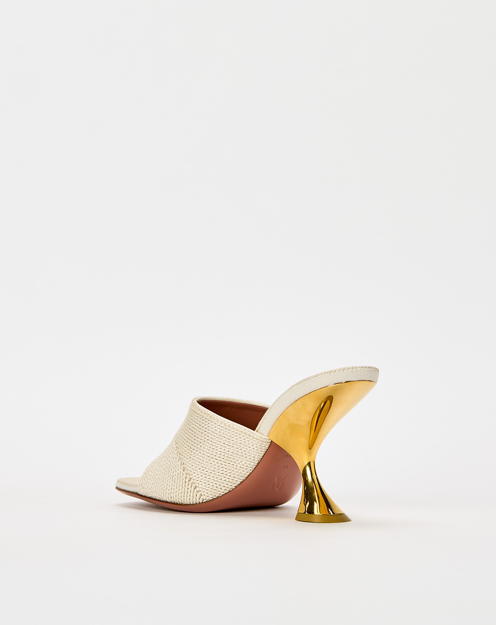 Taylor Woven Slipper