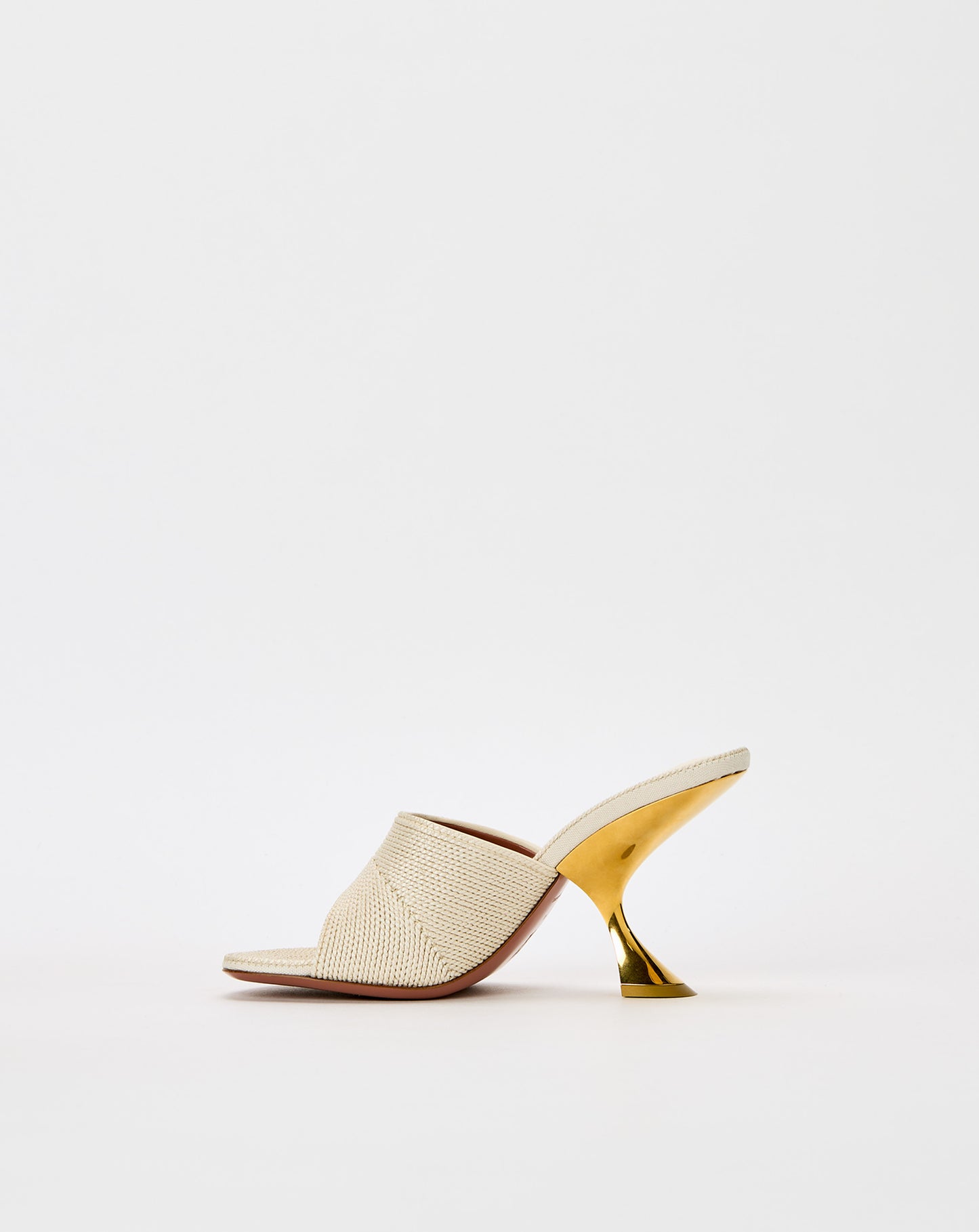 Taylor Woven Slipper