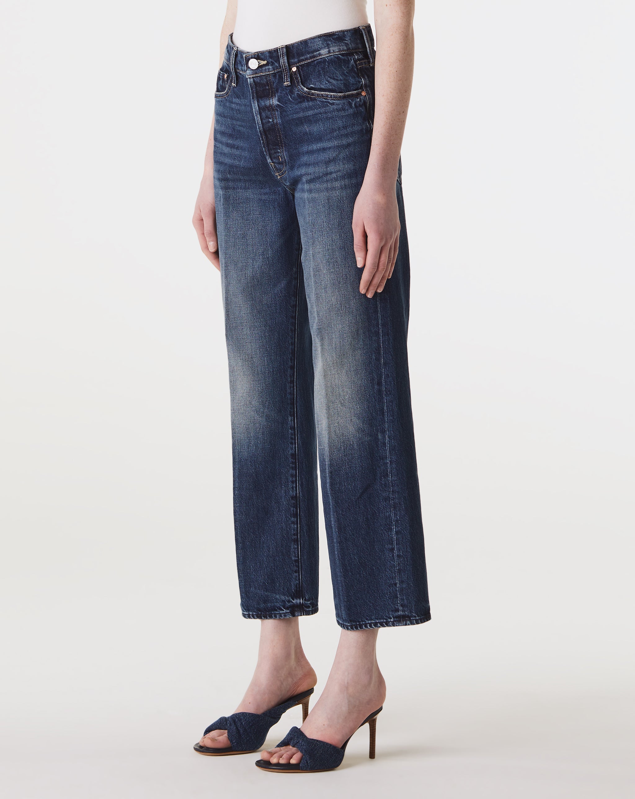 The Rambler Ankle