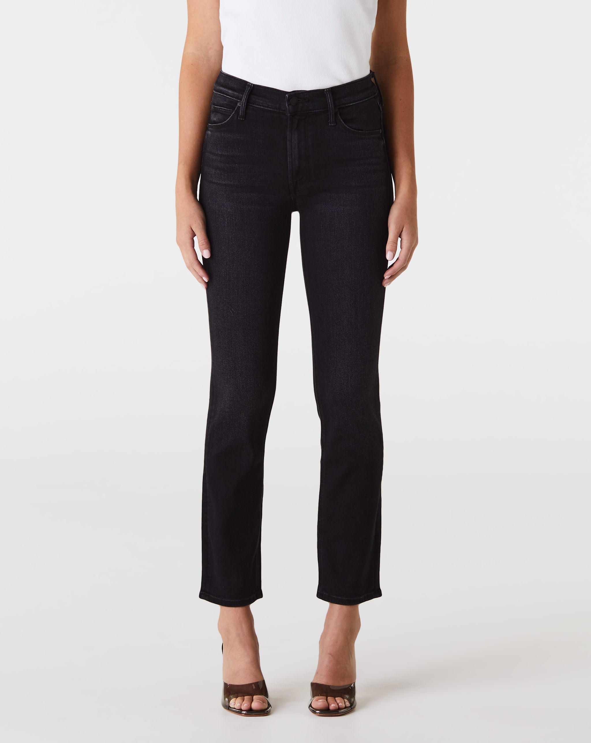 The Mid Rise Dazzler Ankle