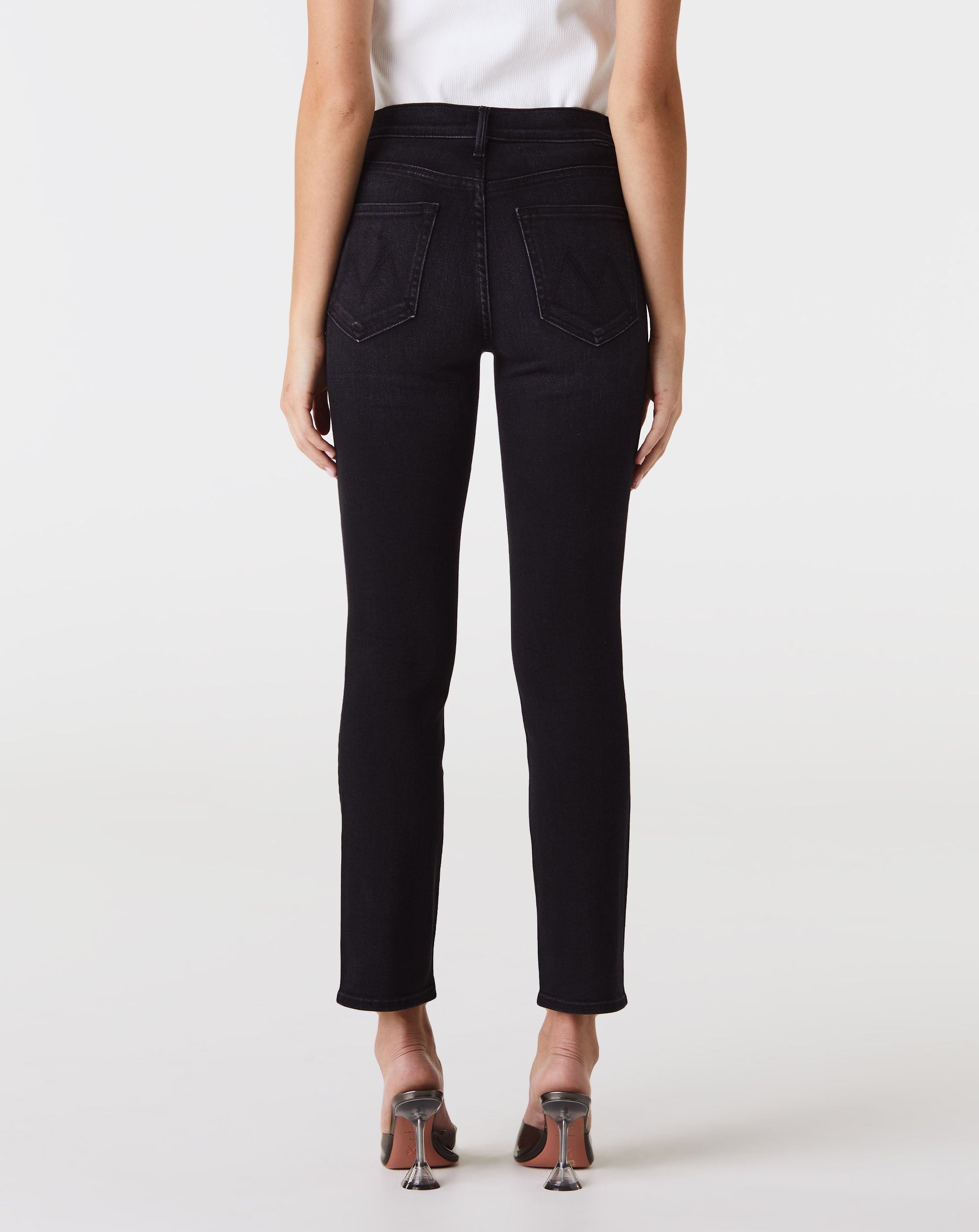 The Mid Rise Dazzler Ankle