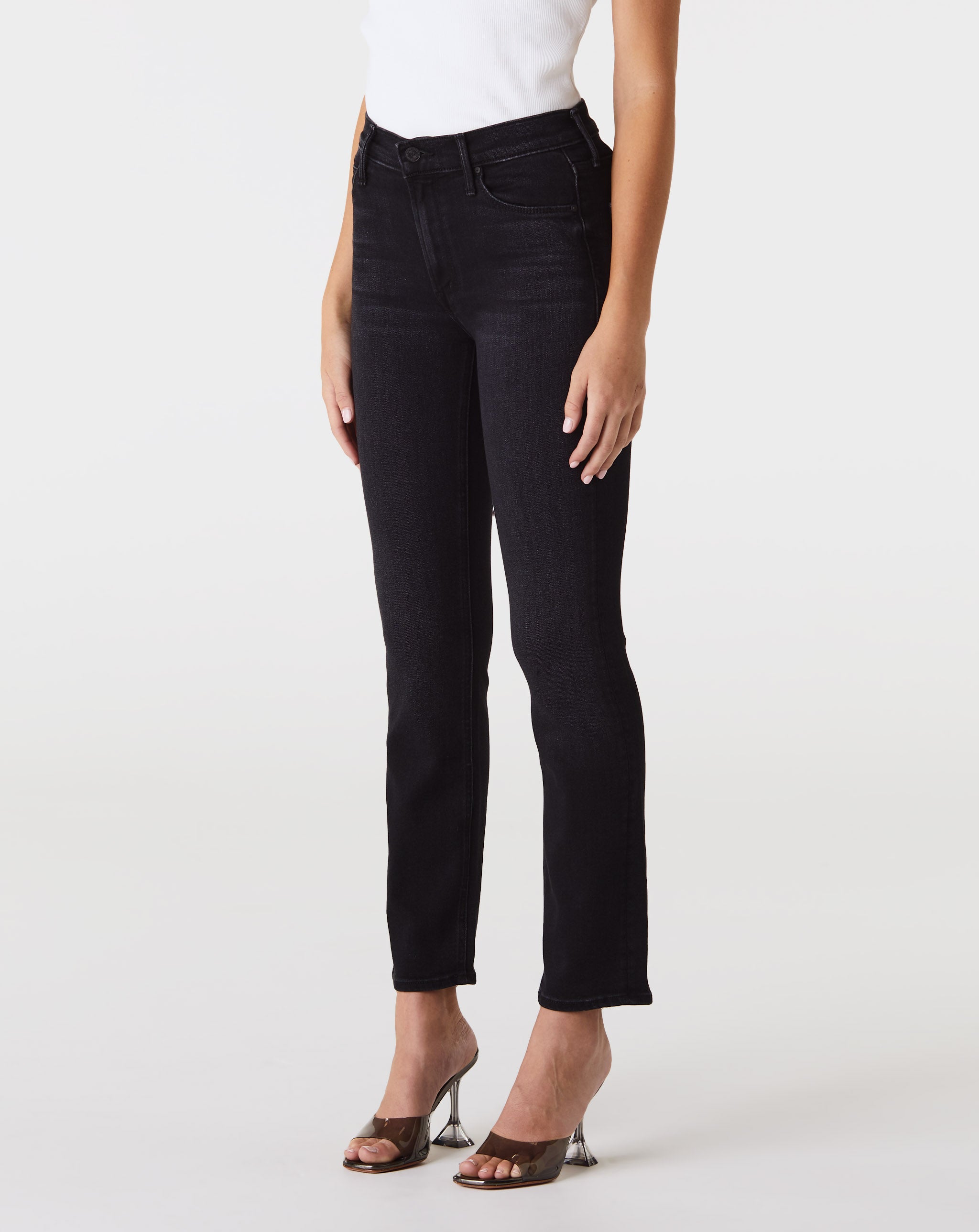 The Mid Rise Dazzler Ankle
