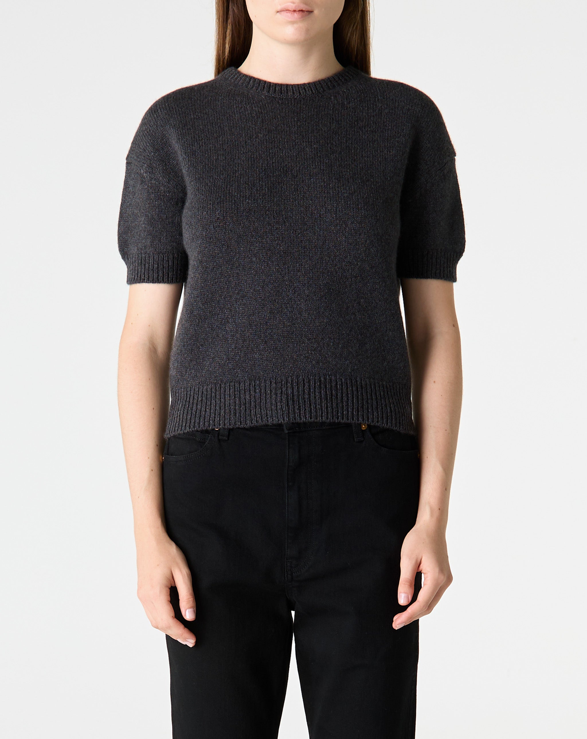 Golden Sweater
