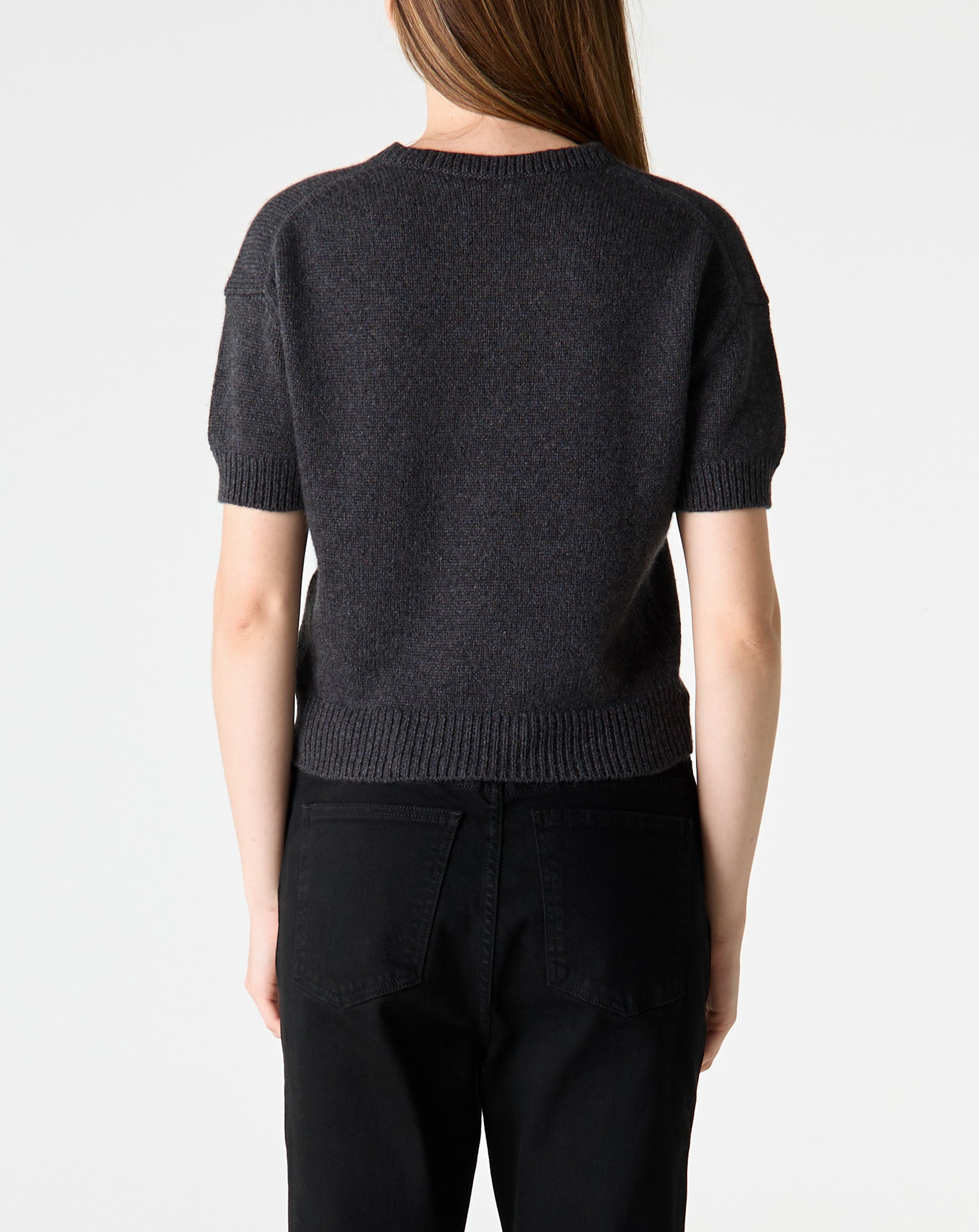 Golden Sweater