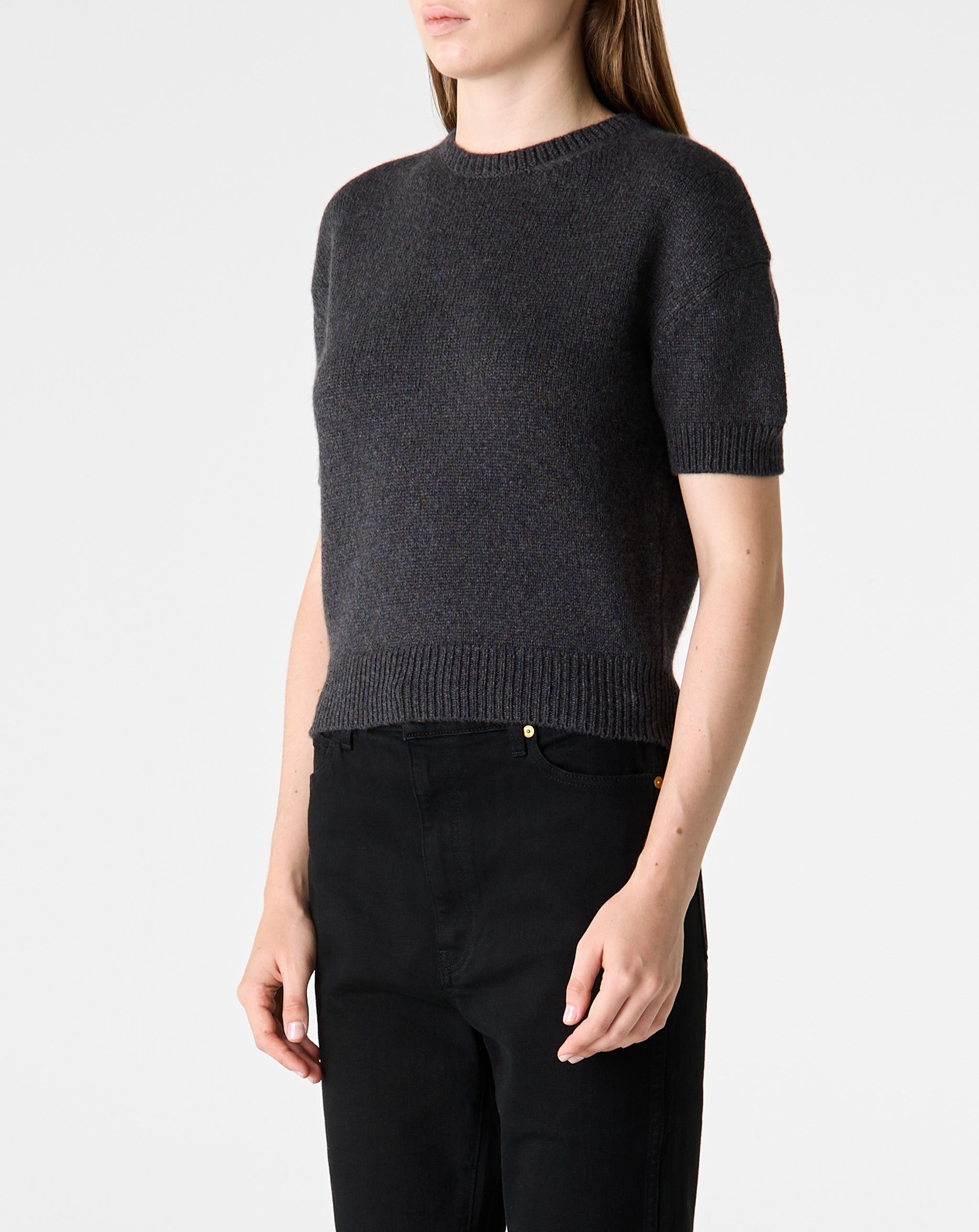 Golden Sweater