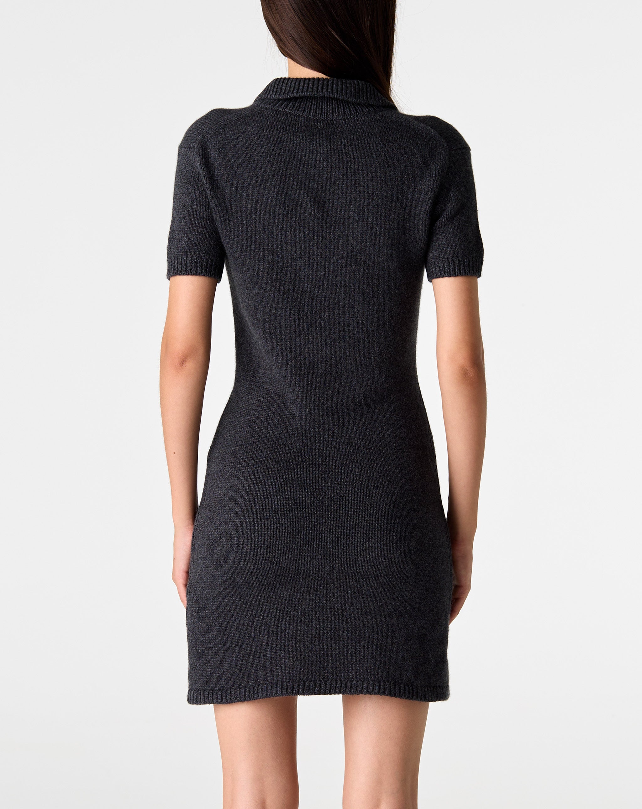Nehra Dress