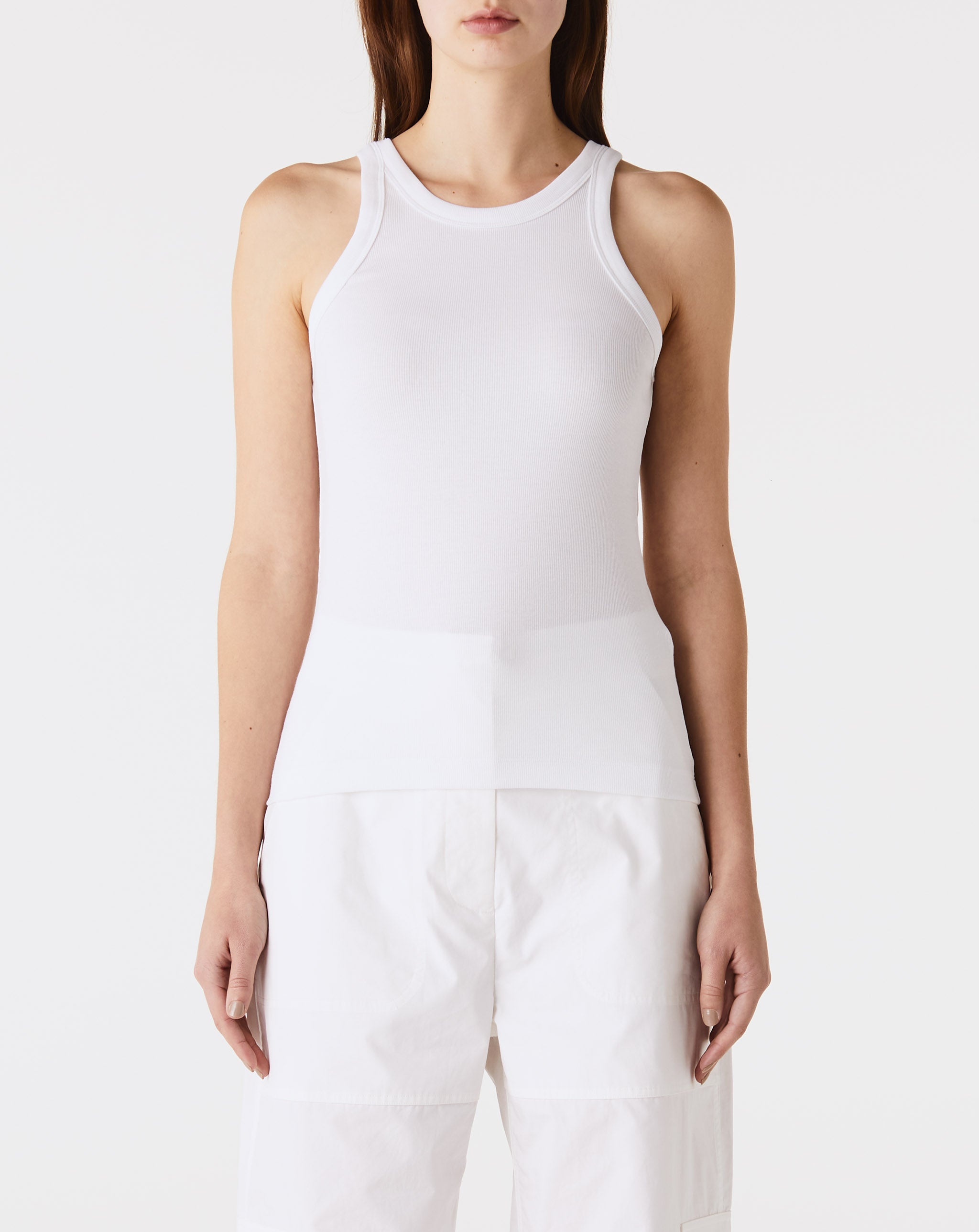 Curved Rib Tank