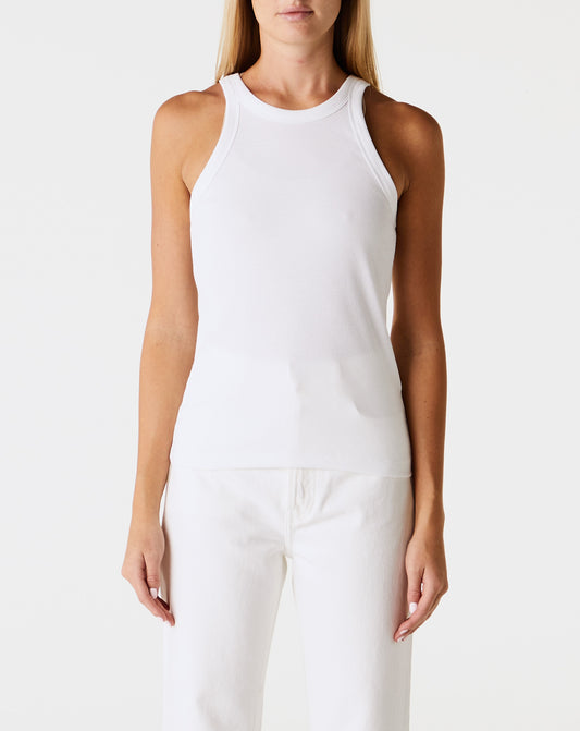 Curved Rib Tank