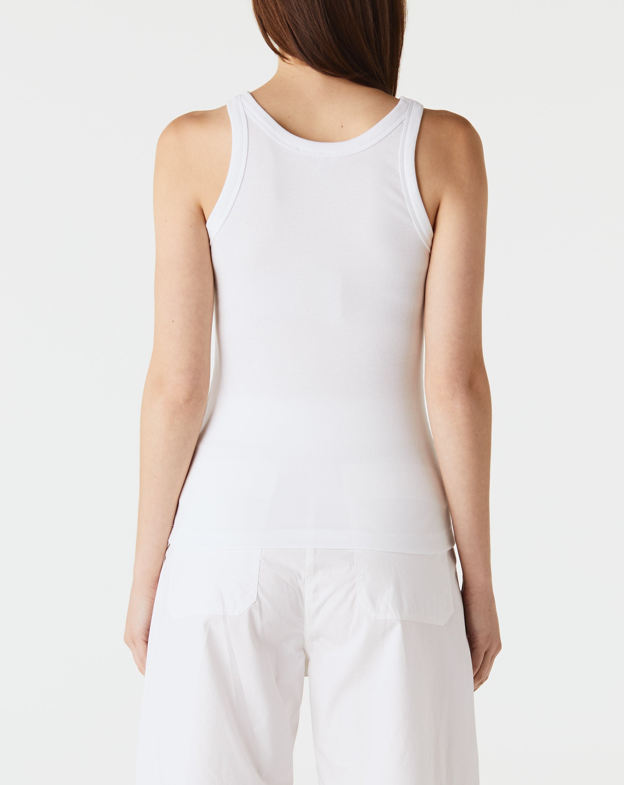 Curved Rib Tank