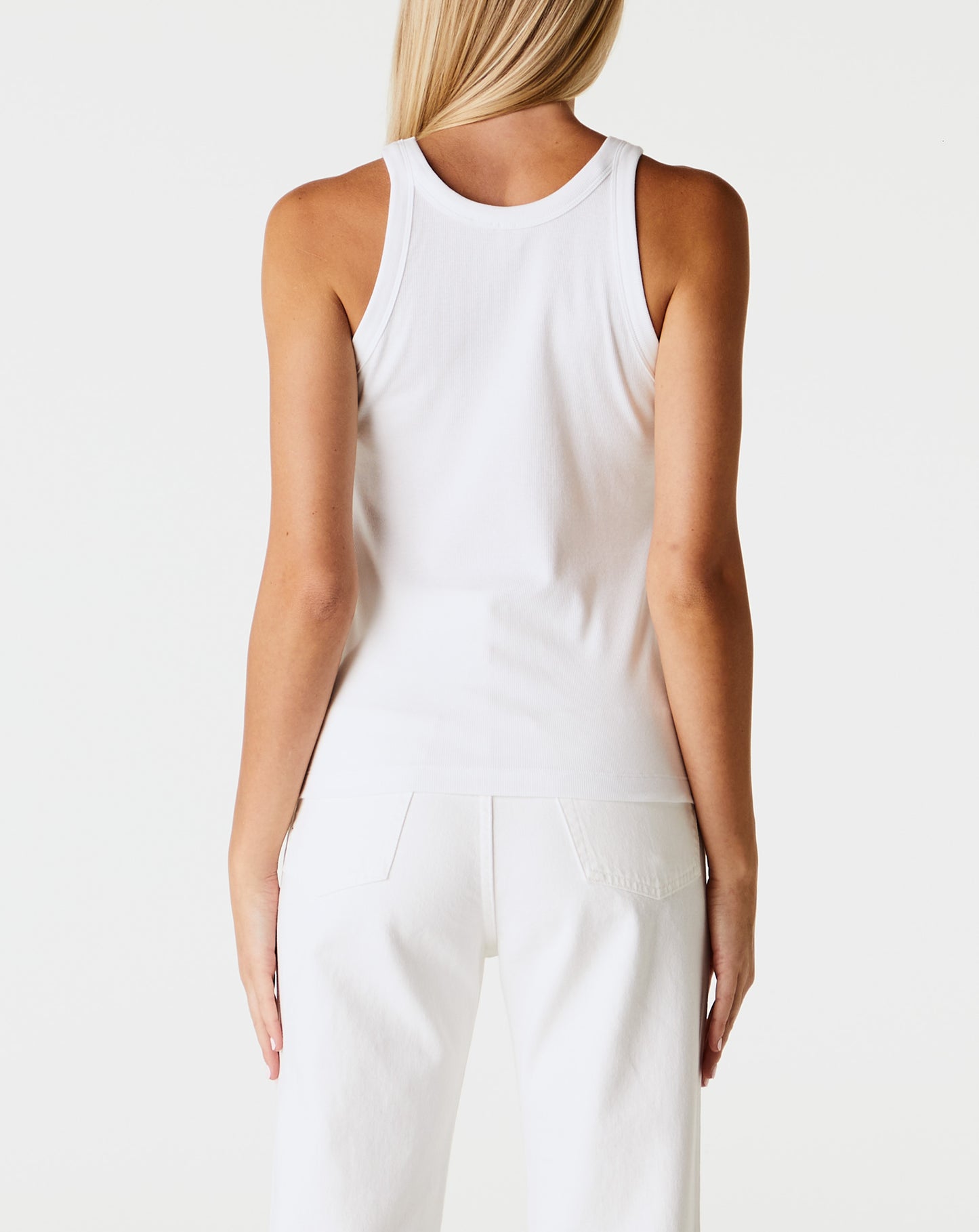 Curved Rib Tank