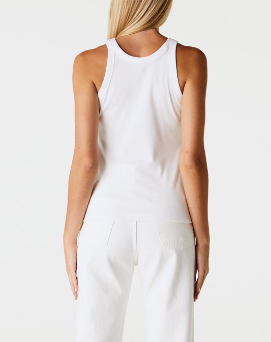 Curved Rib Tank
