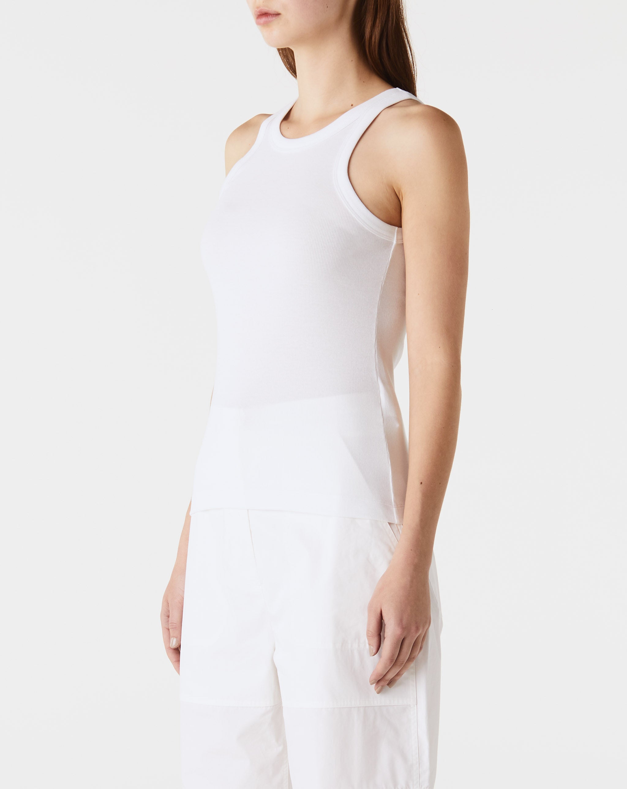 Curved Rib Tank