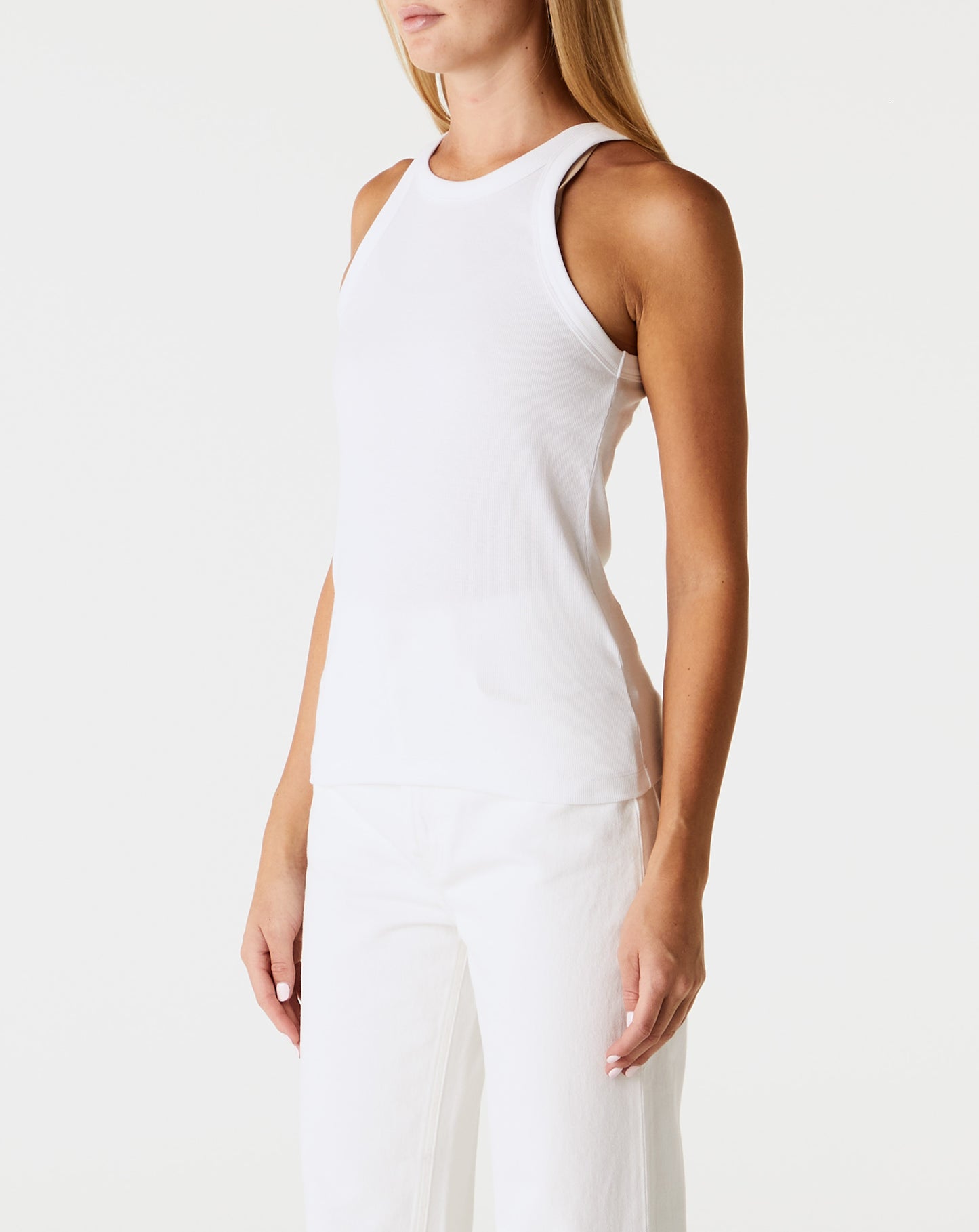 Curved Rib Tank