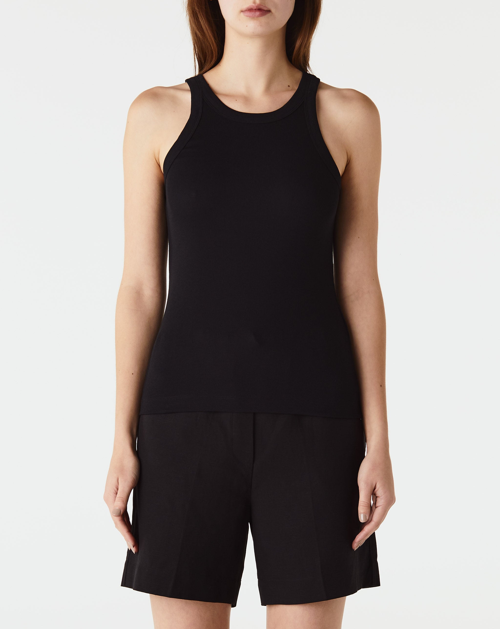 Curved Rib Tank