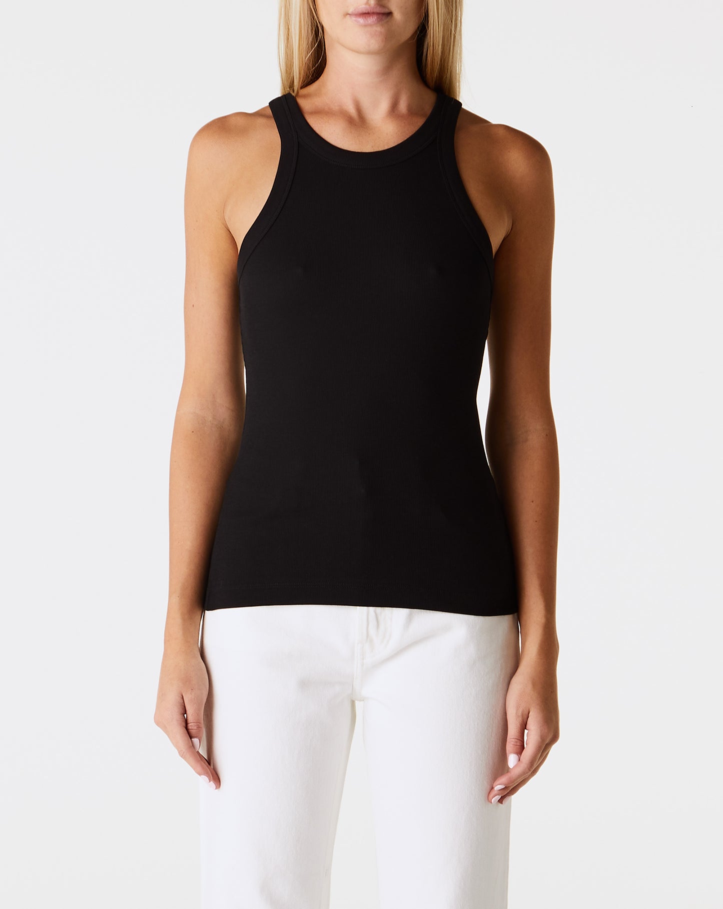 Curved Rib Tank