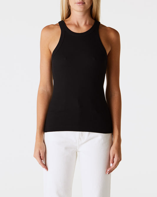 Curved Rib Tank