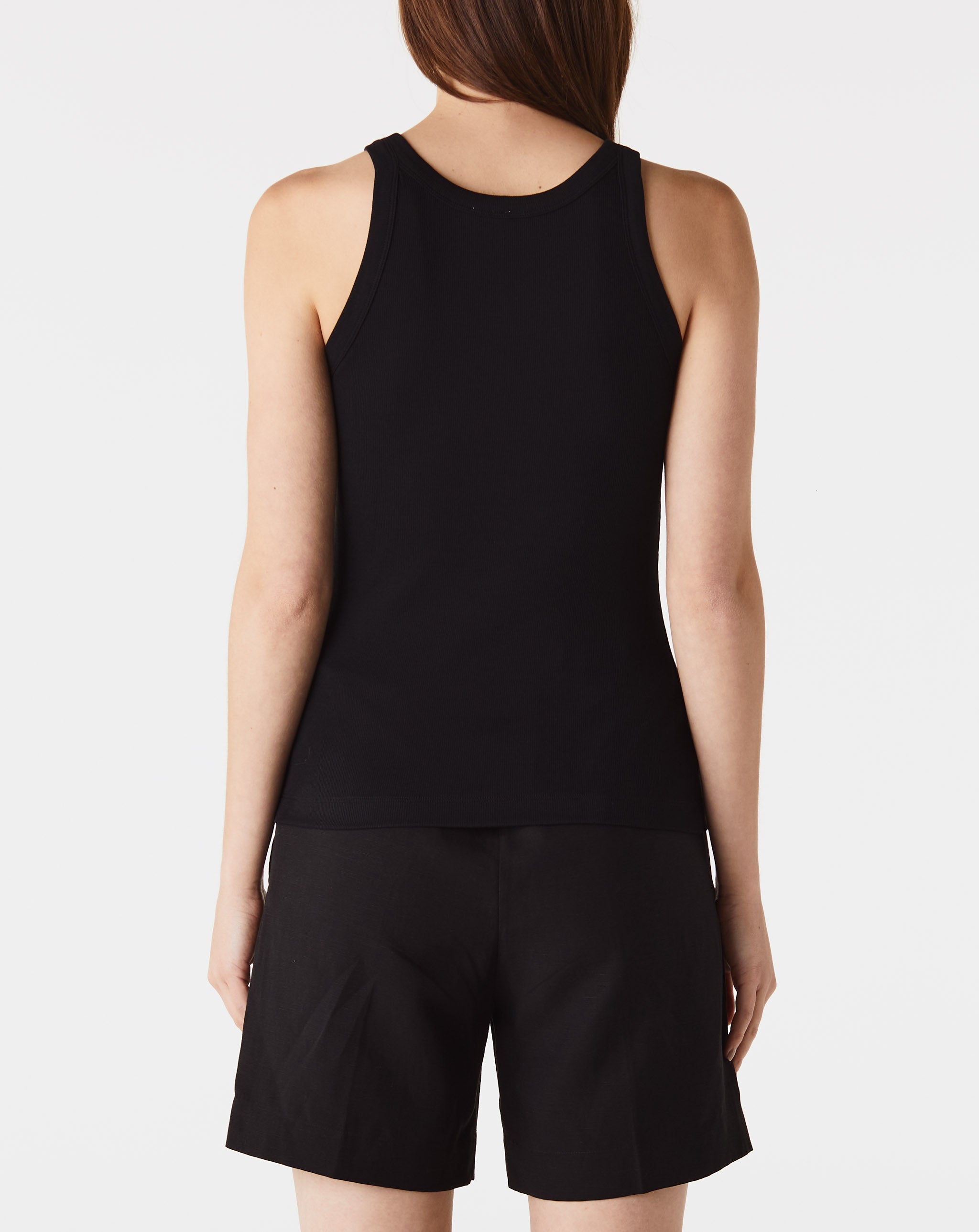 Curved Rib Tank