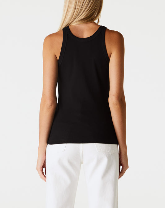 Curved Rib Tank