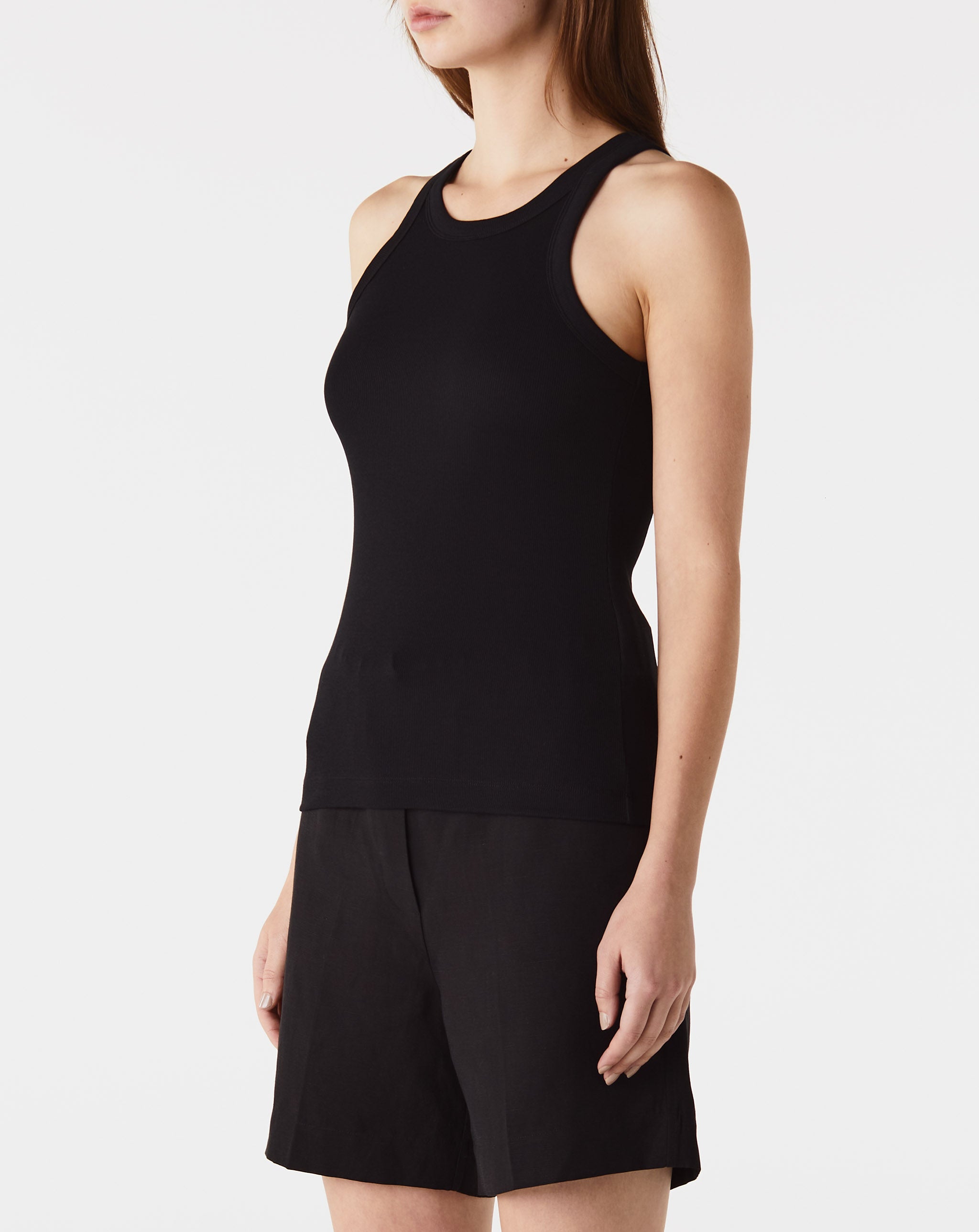 Curved Rib Tank
