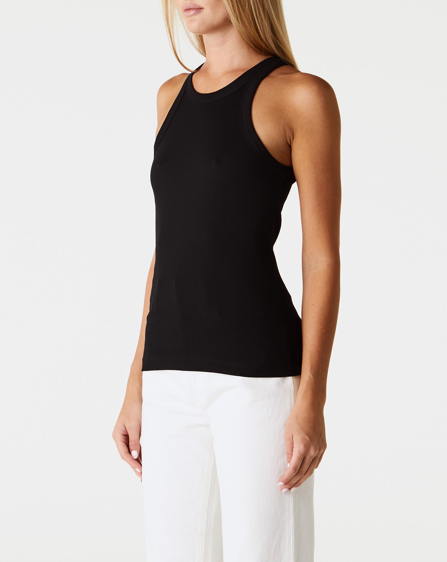 Curved Rib Tank