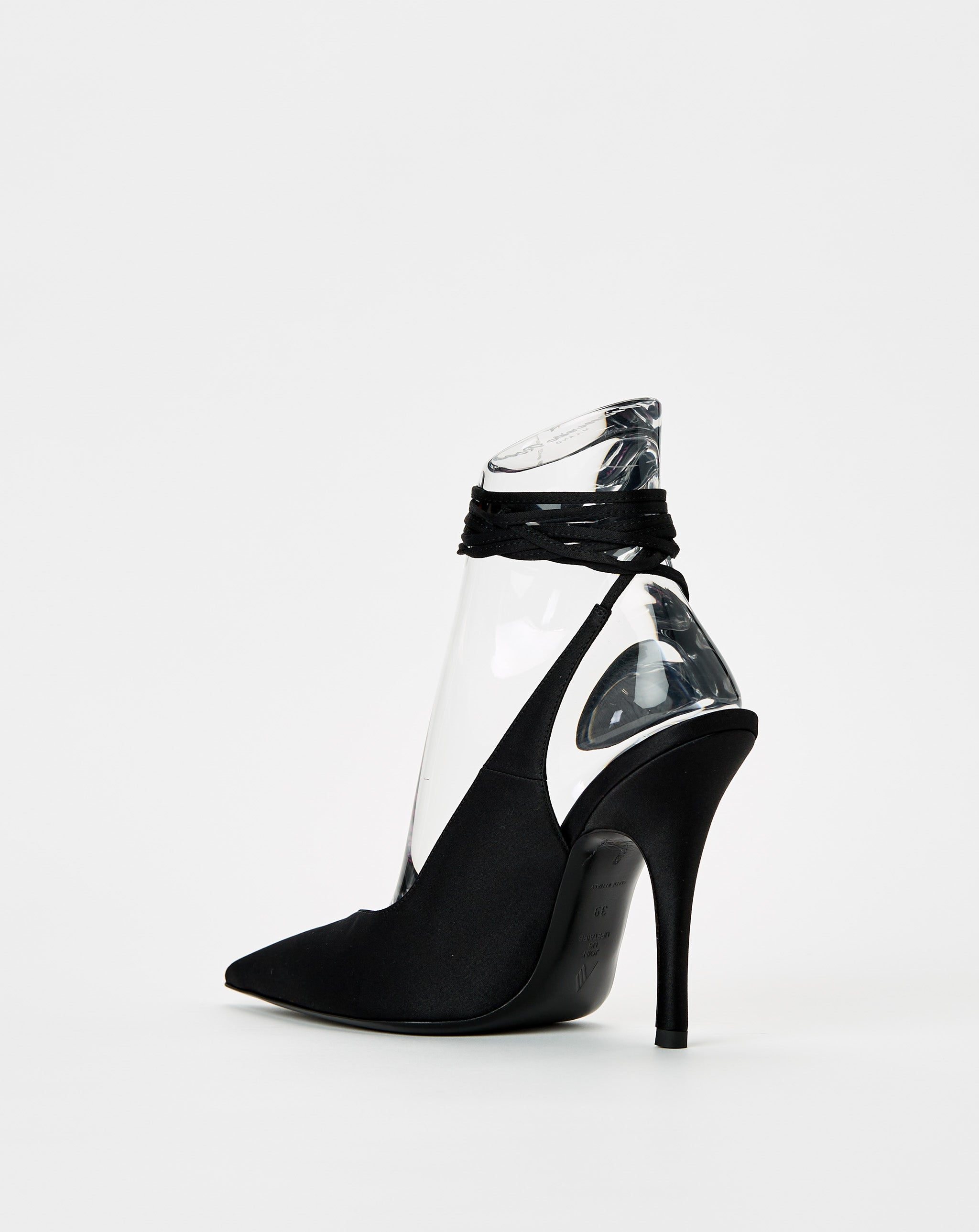 Venus Slingback 105MM