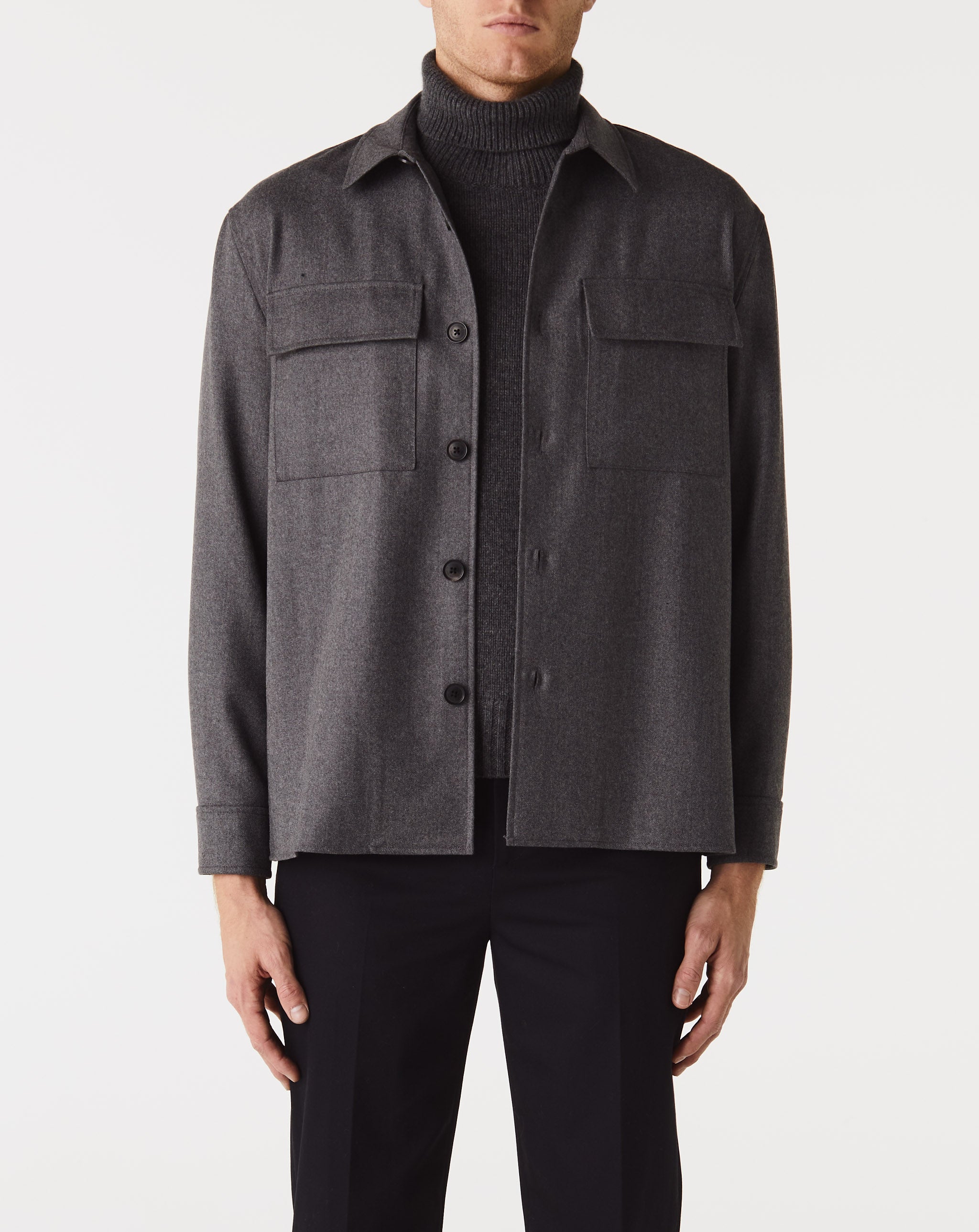 Zeno Shirt