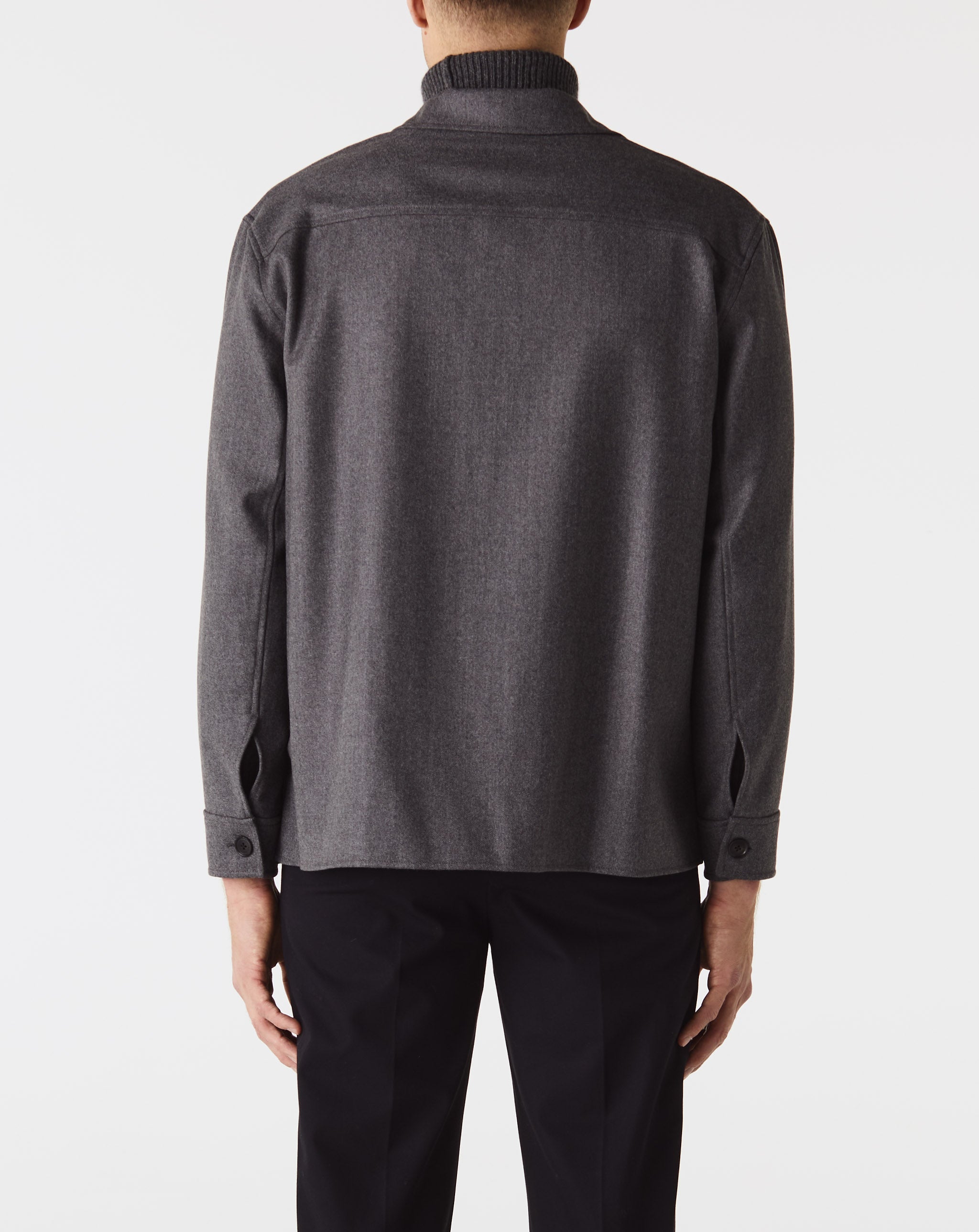 Zeno Shirt
