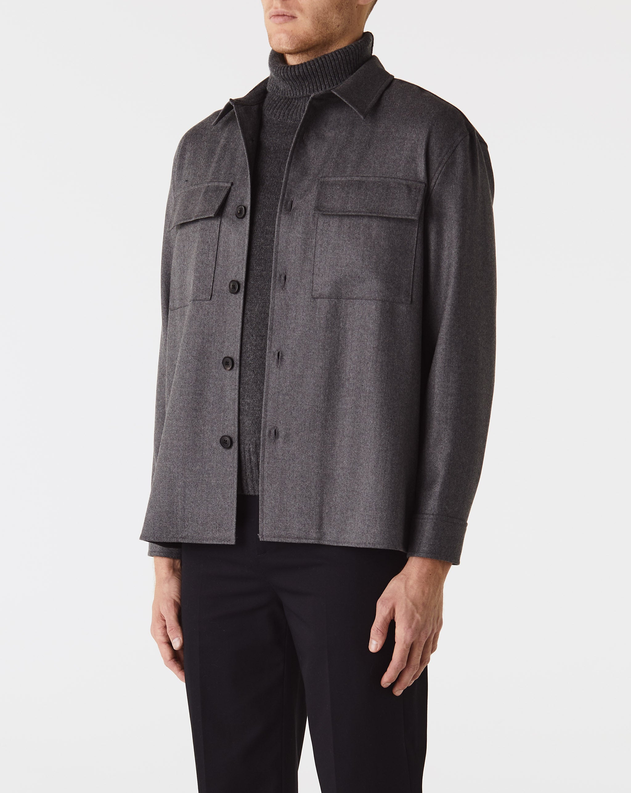 Zeno Shirt