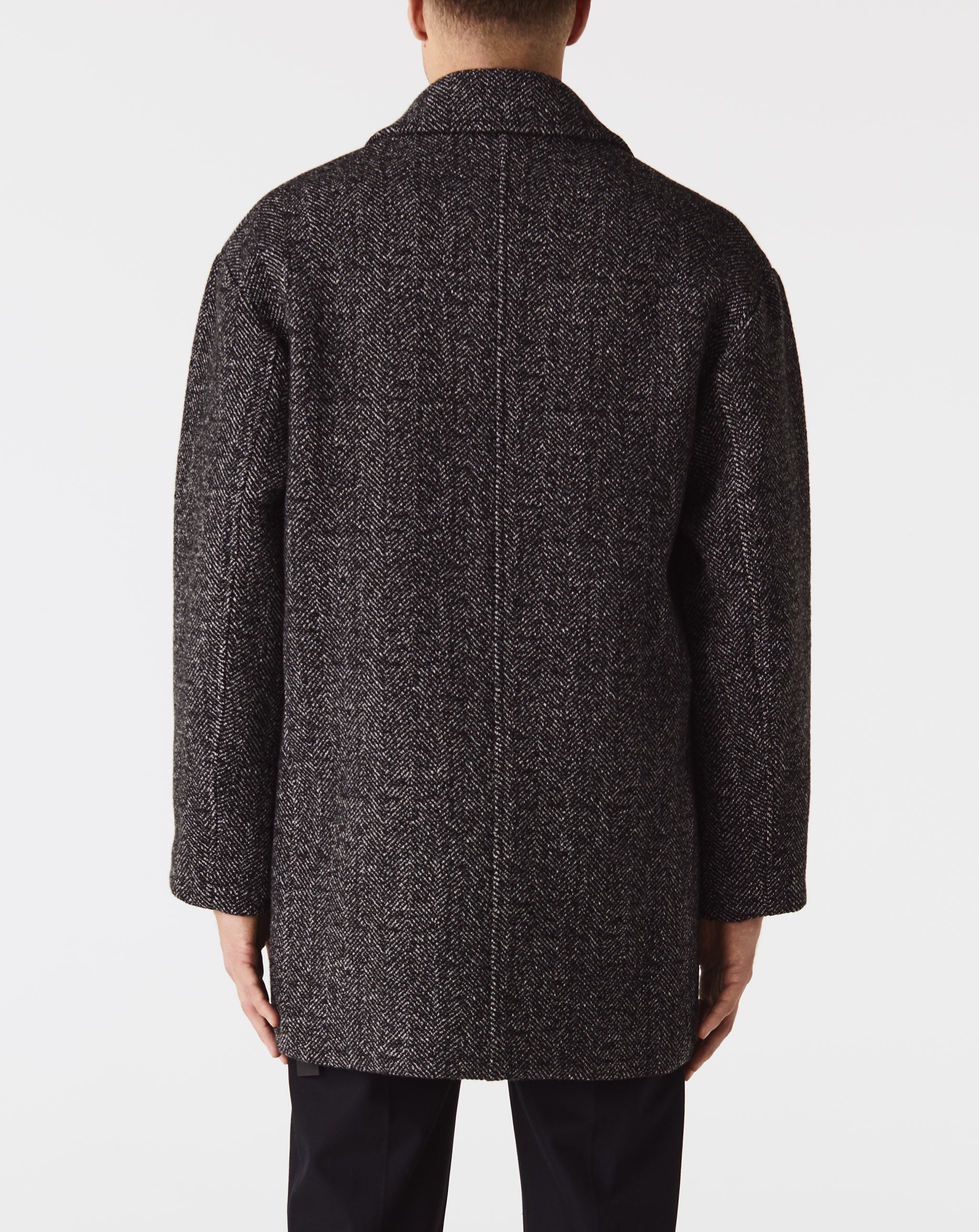 Amherst Coat