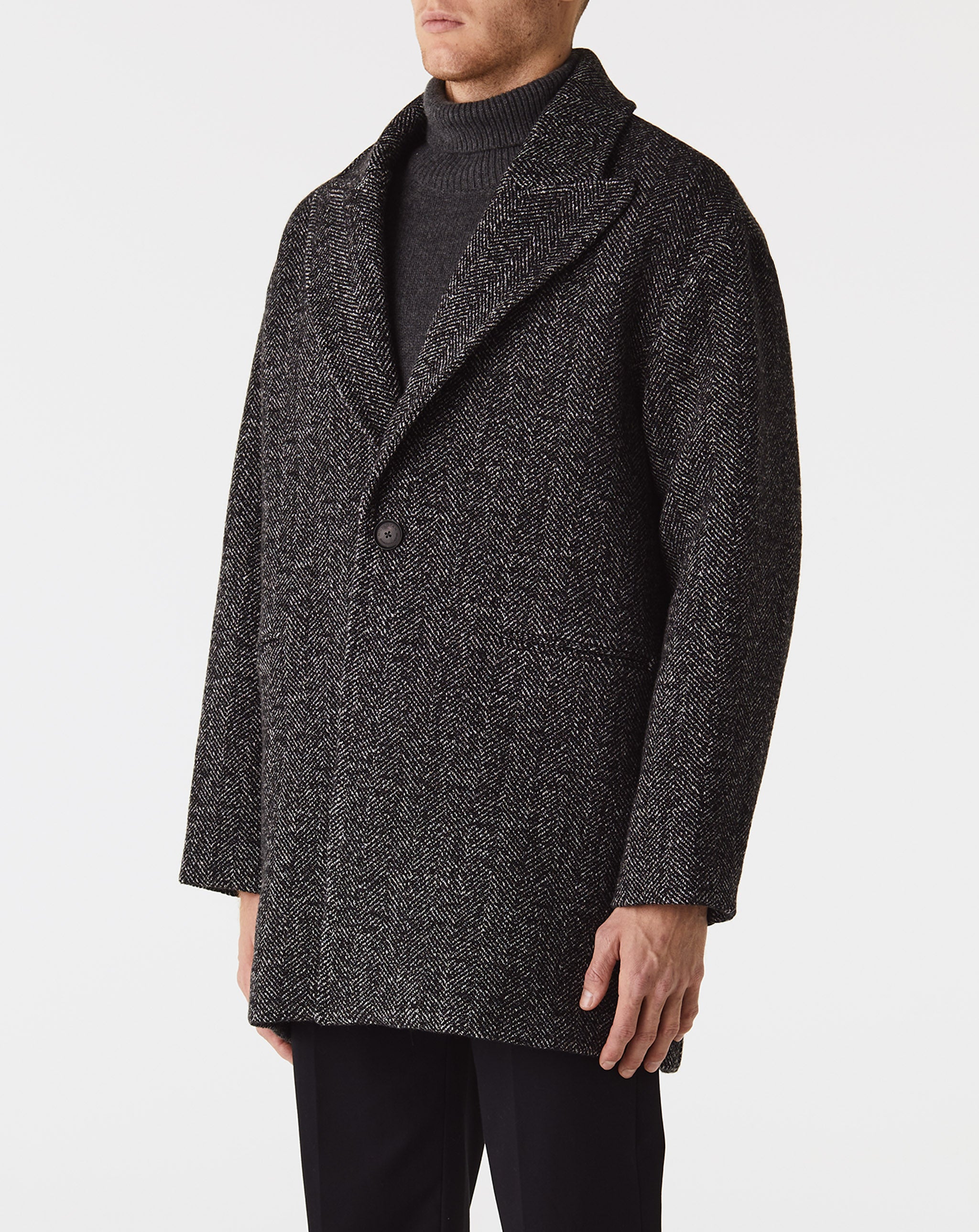 Amherst Coat