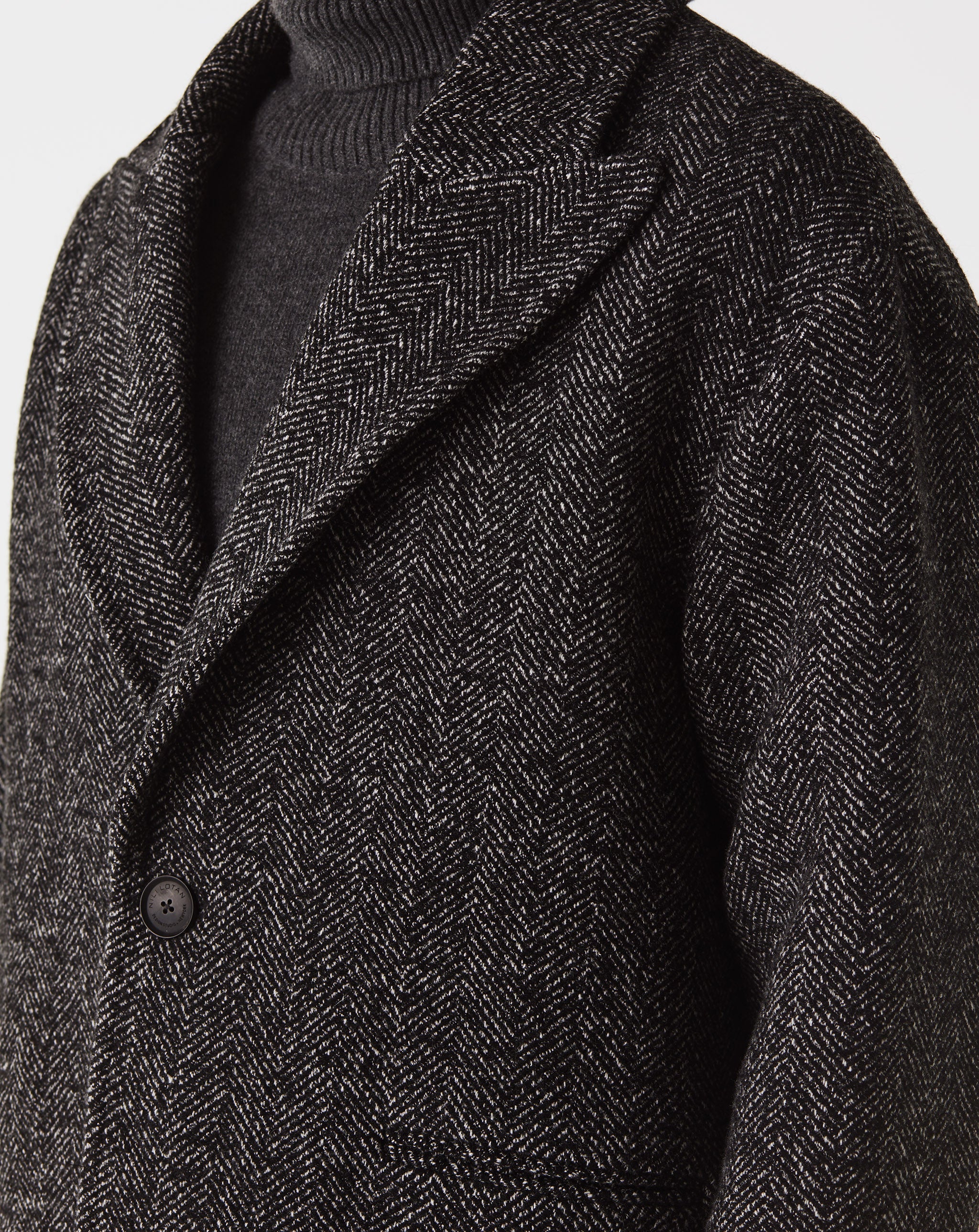 Amherst Coat
