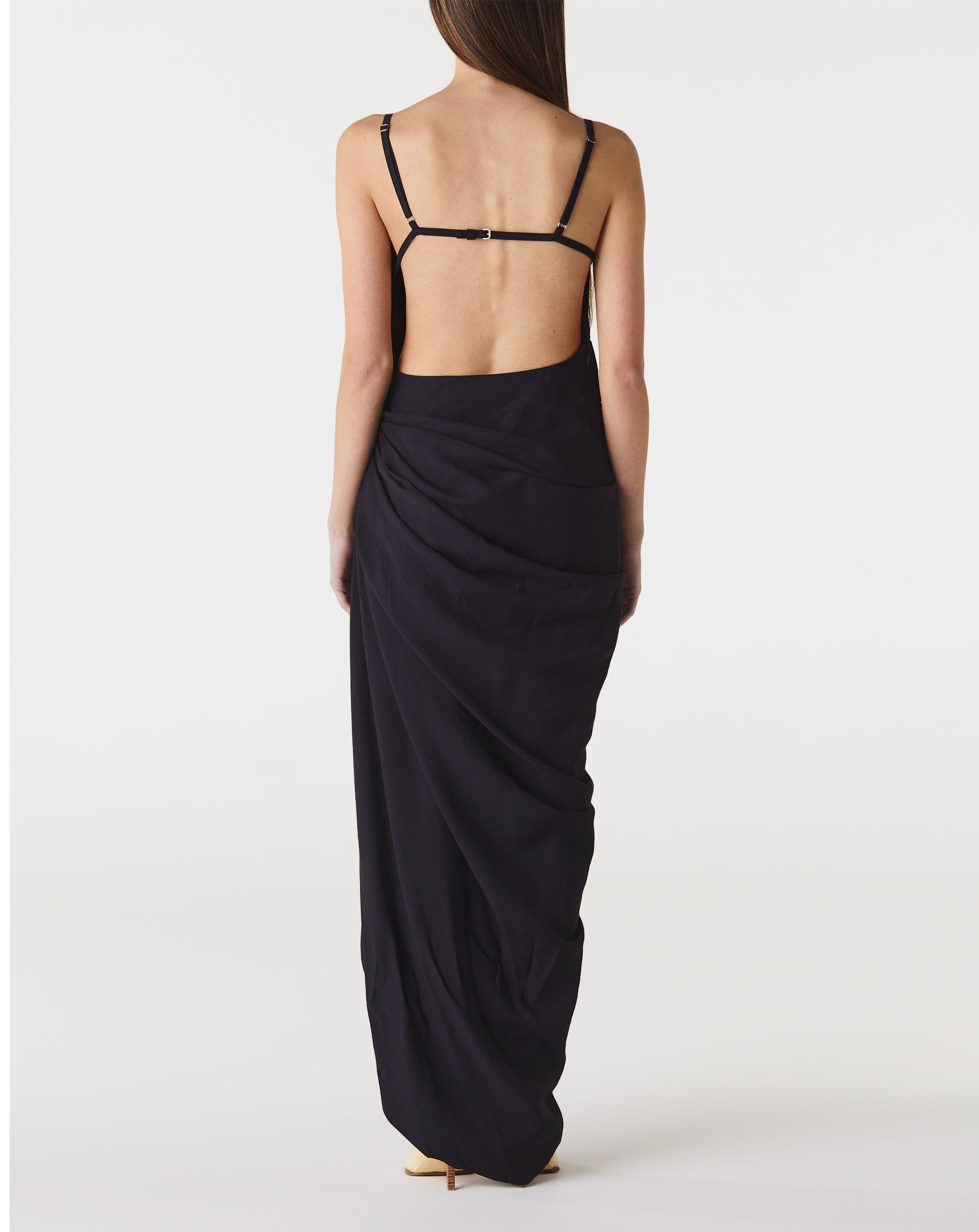 Saudade Long Dress