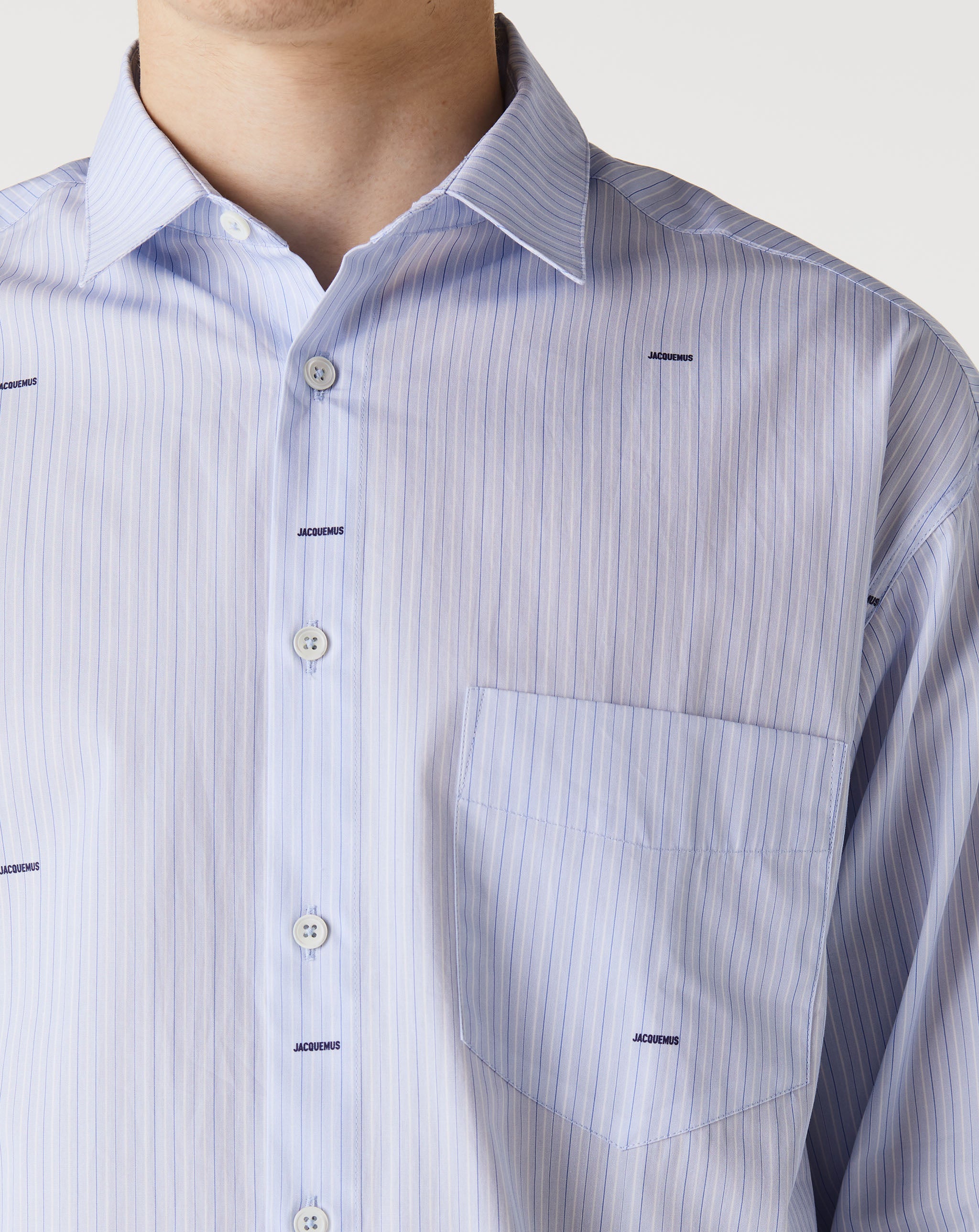 Simon Shirt