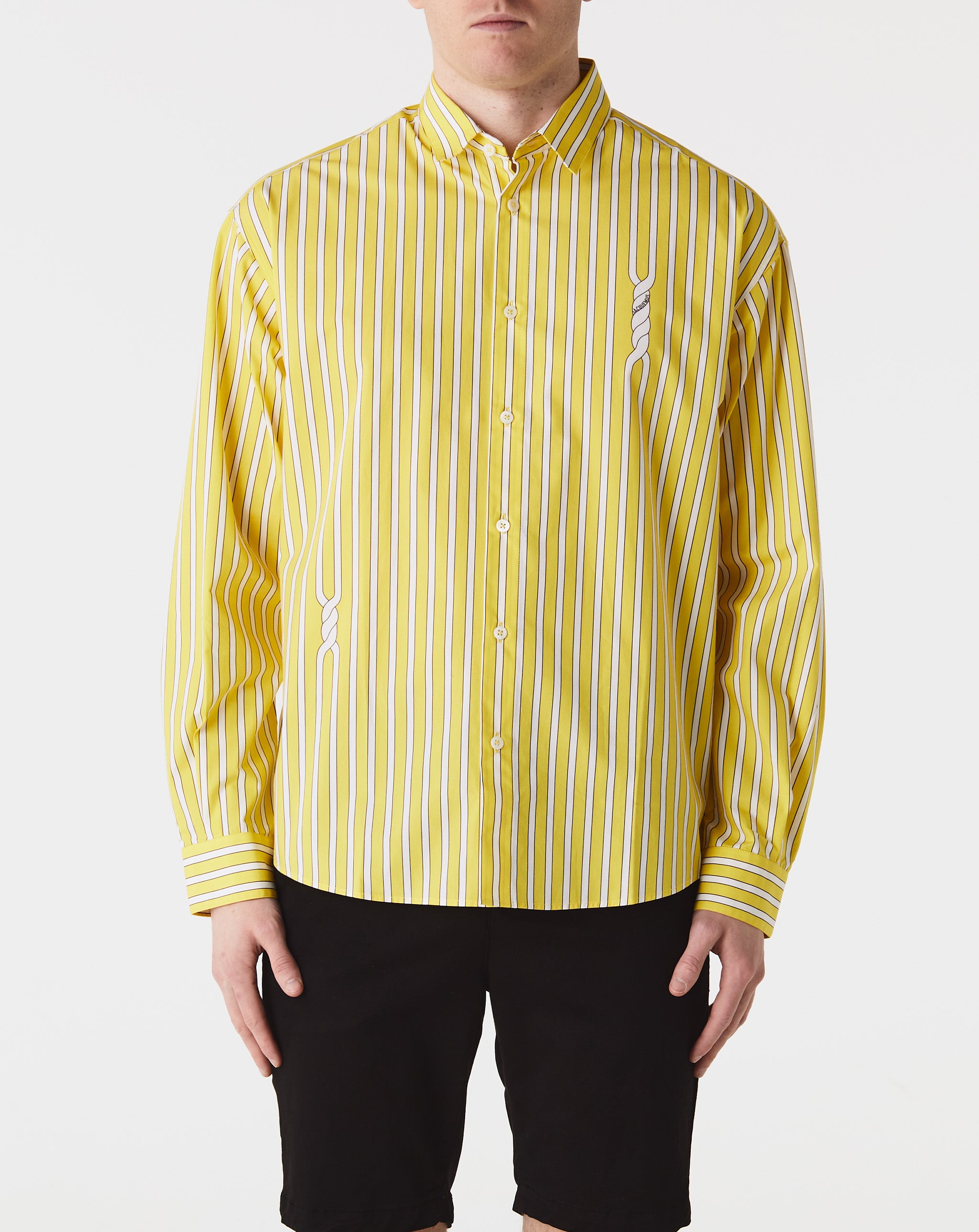 Simon Stripe Shirt