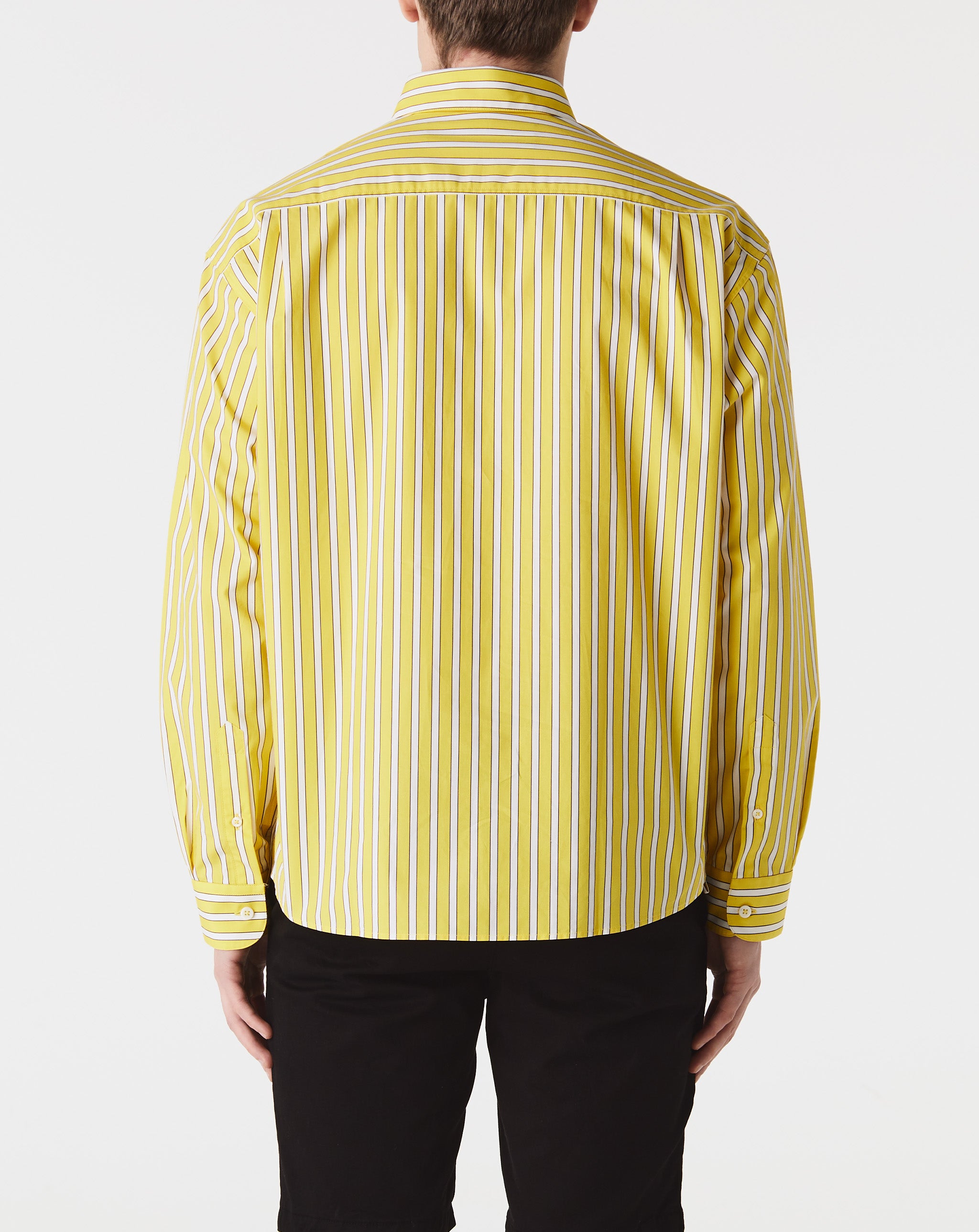 Simon Stripe Shirt