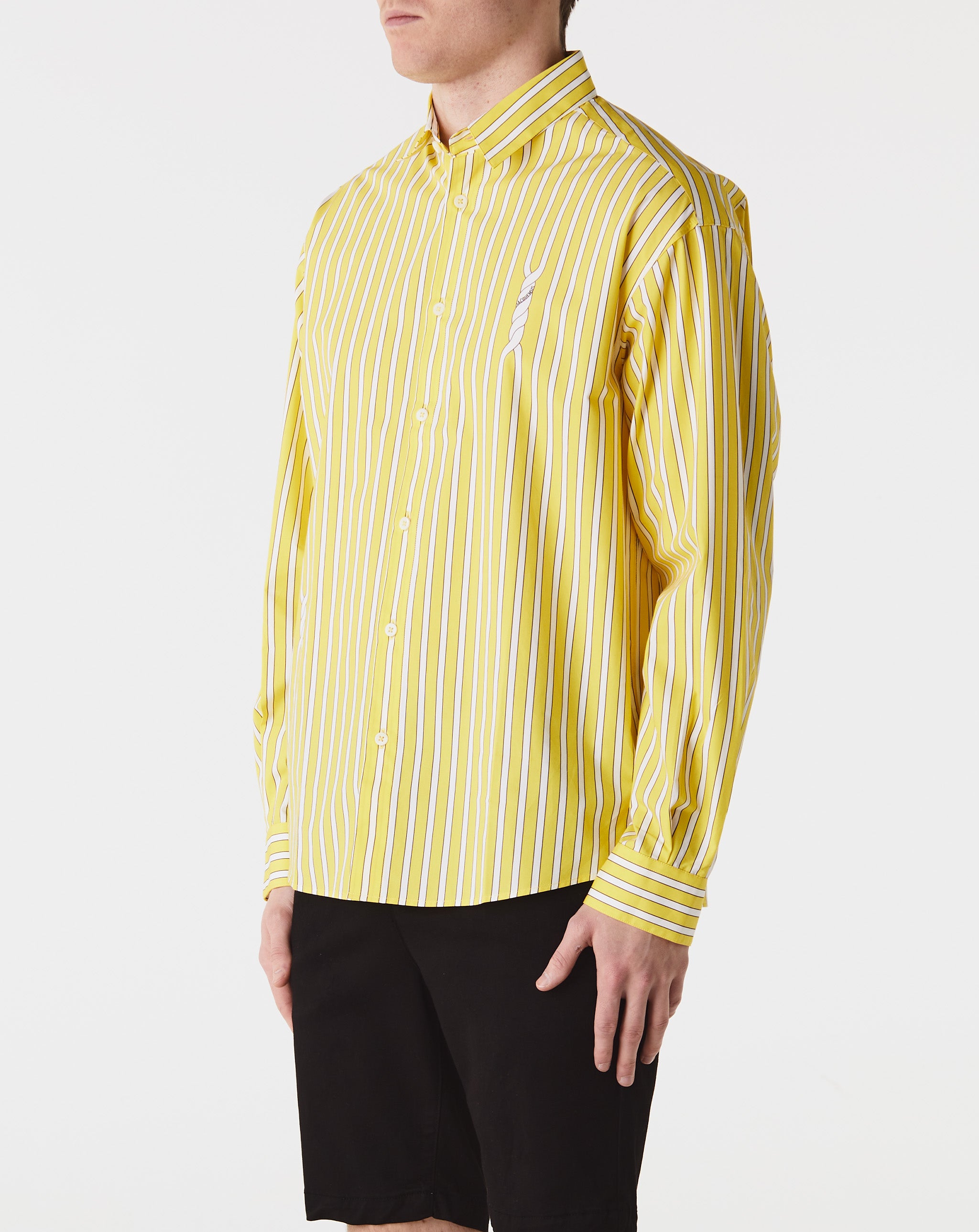 Simon Stripe Shirt