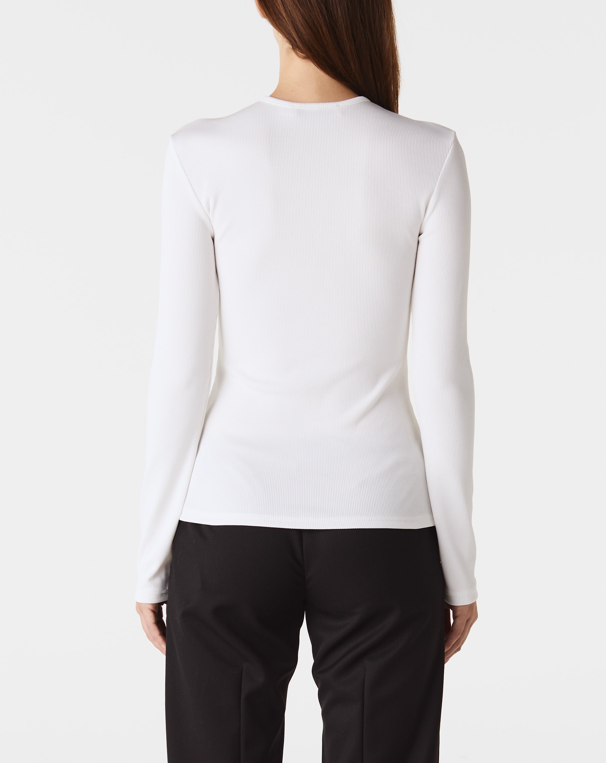Ruched Long Sleeve Top