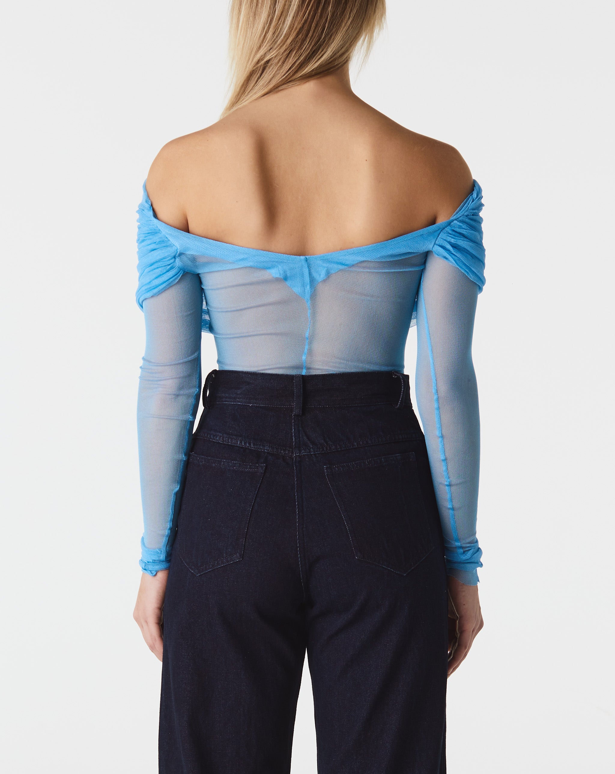 Veiled Top