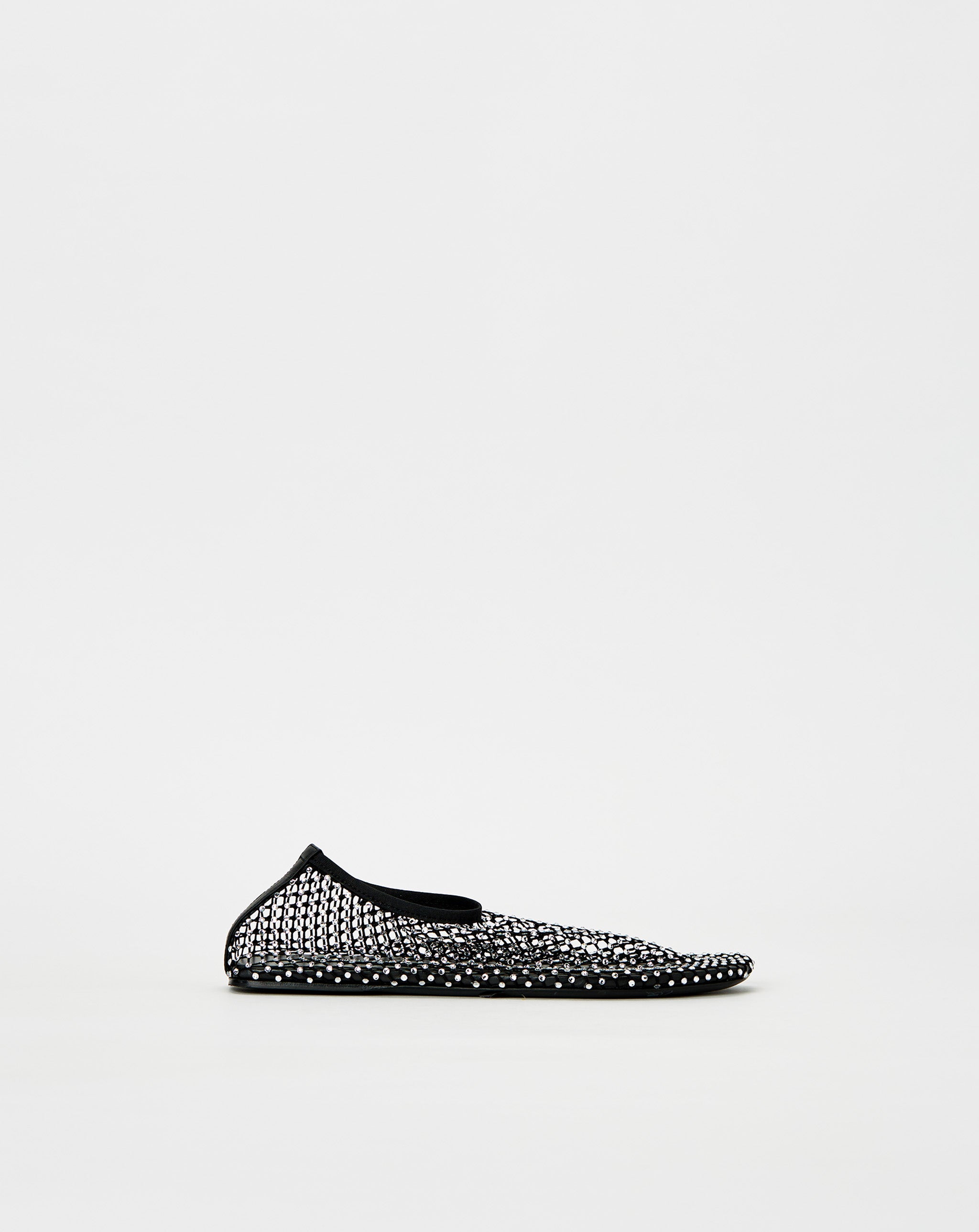Minette Flat