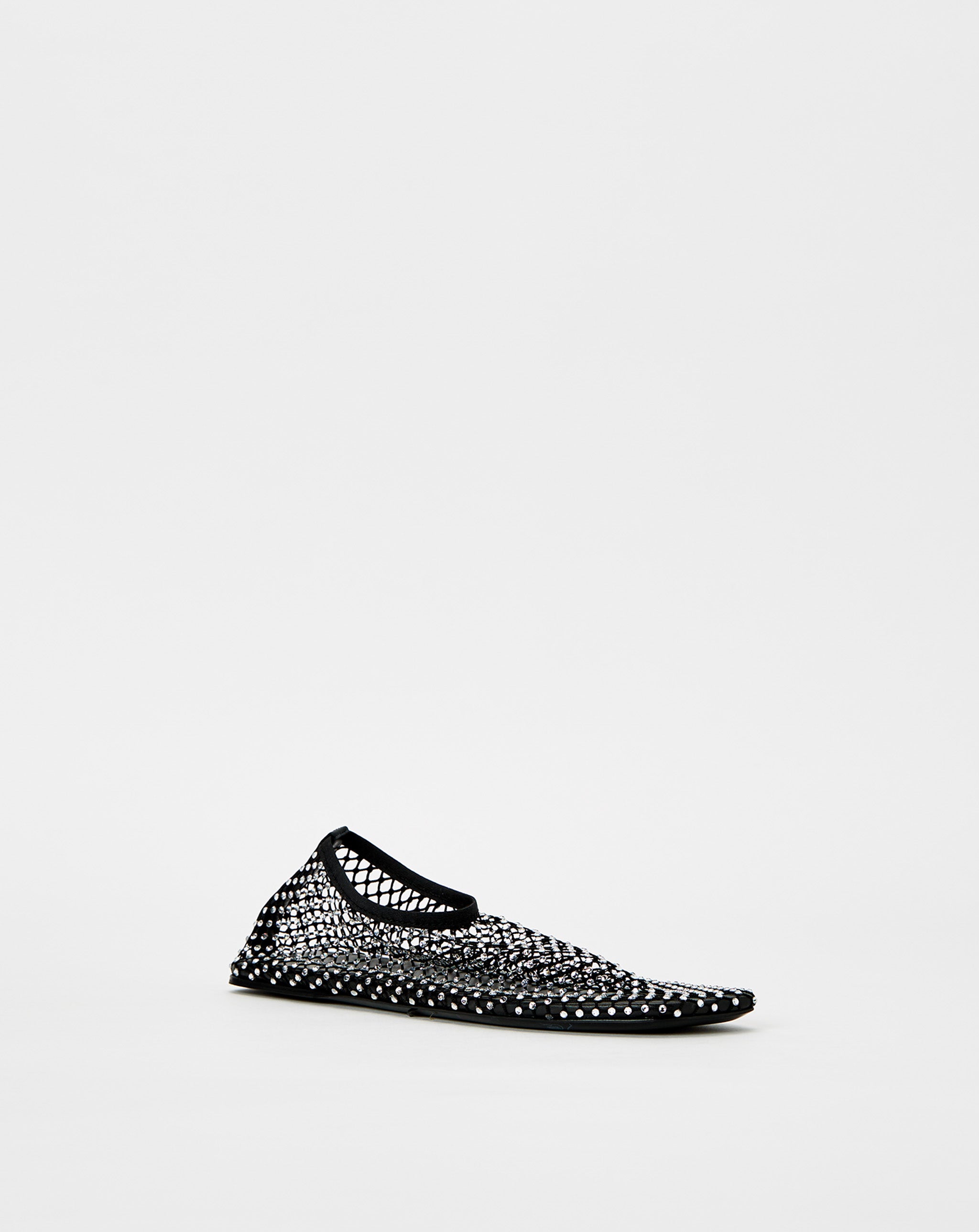 Minette Flat