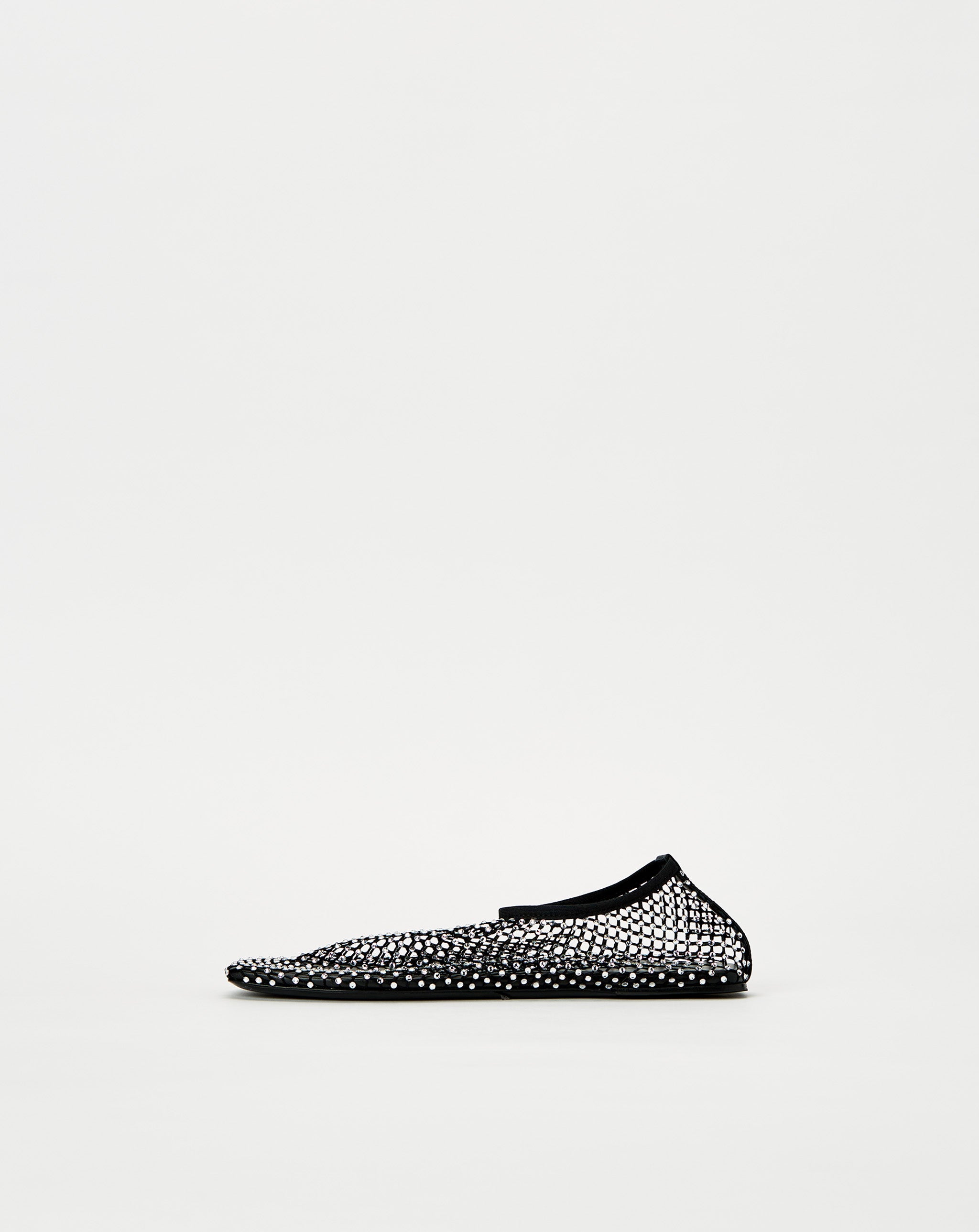 Minette Flat