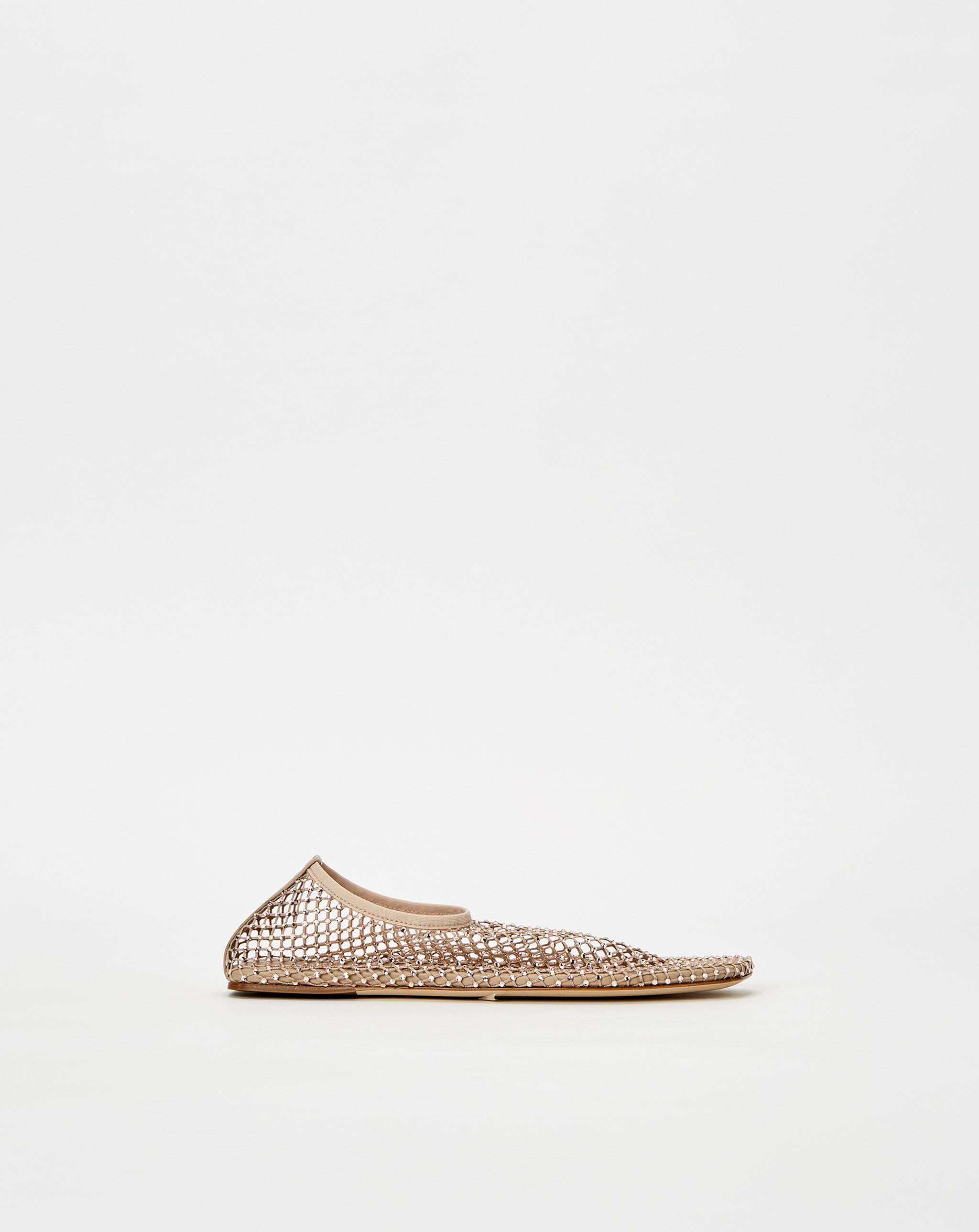 Minette Flat