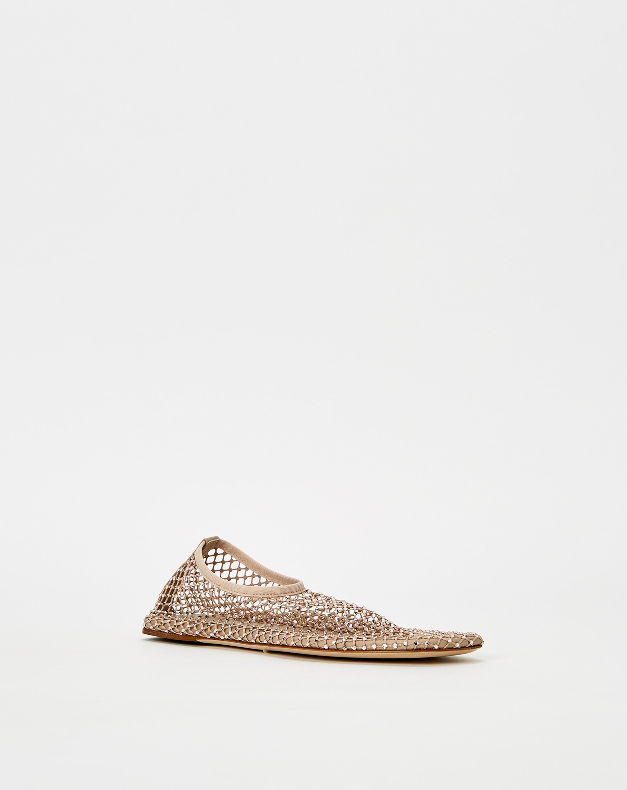 Minette Flat