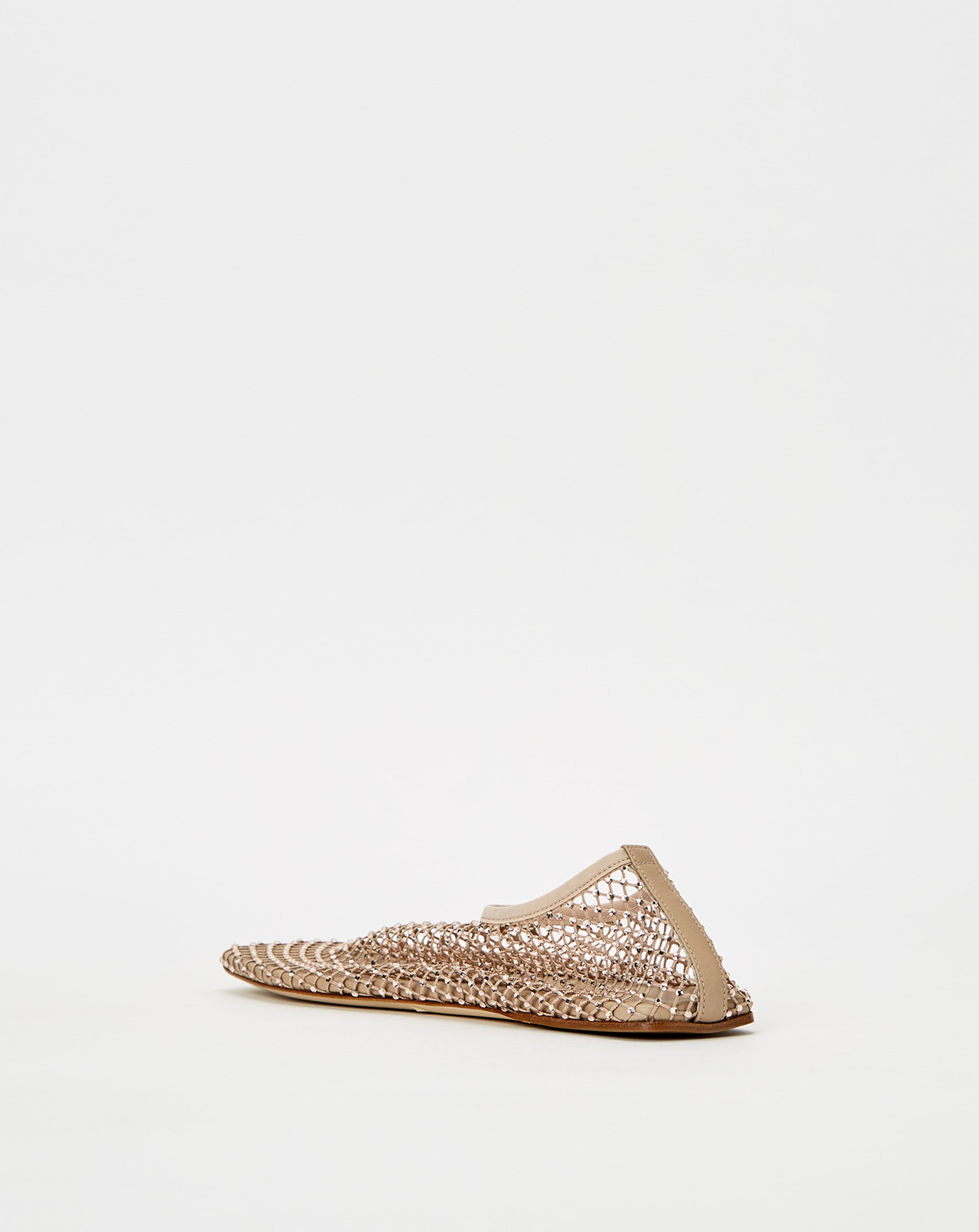 Minette Flat
